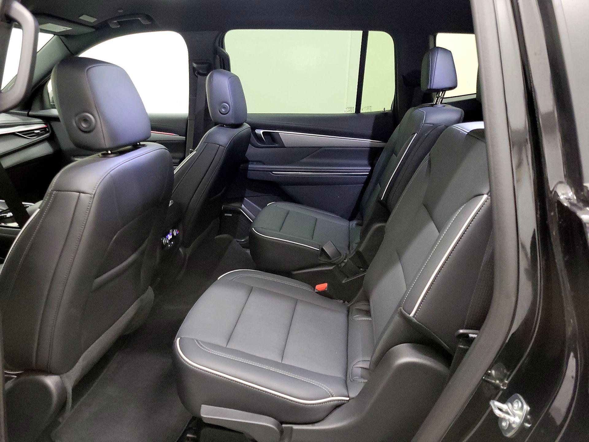 Thumbnail: 2025 Buick Enclave - 19