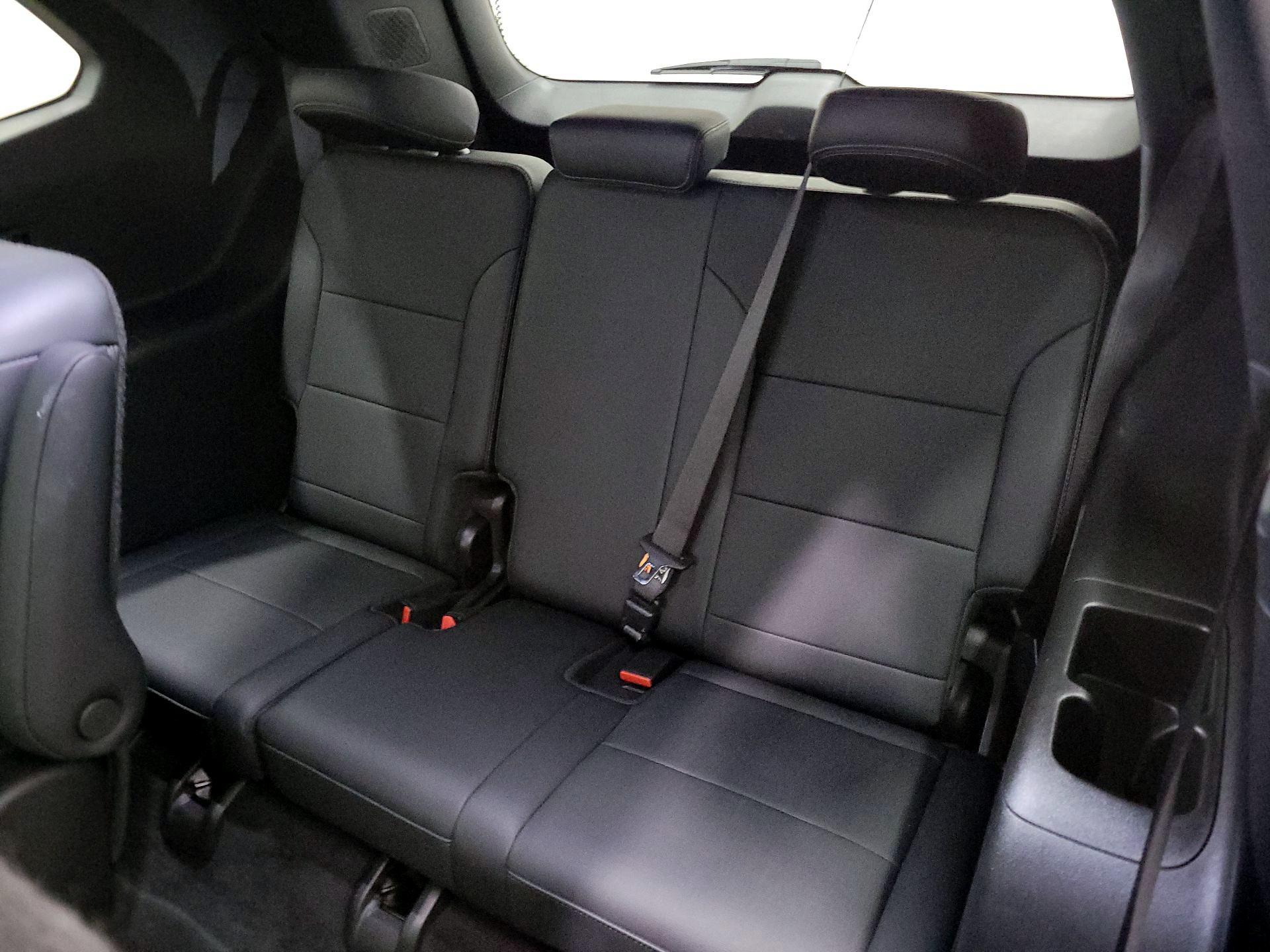 Thumbnail: 2025 Buick Enclave - 20