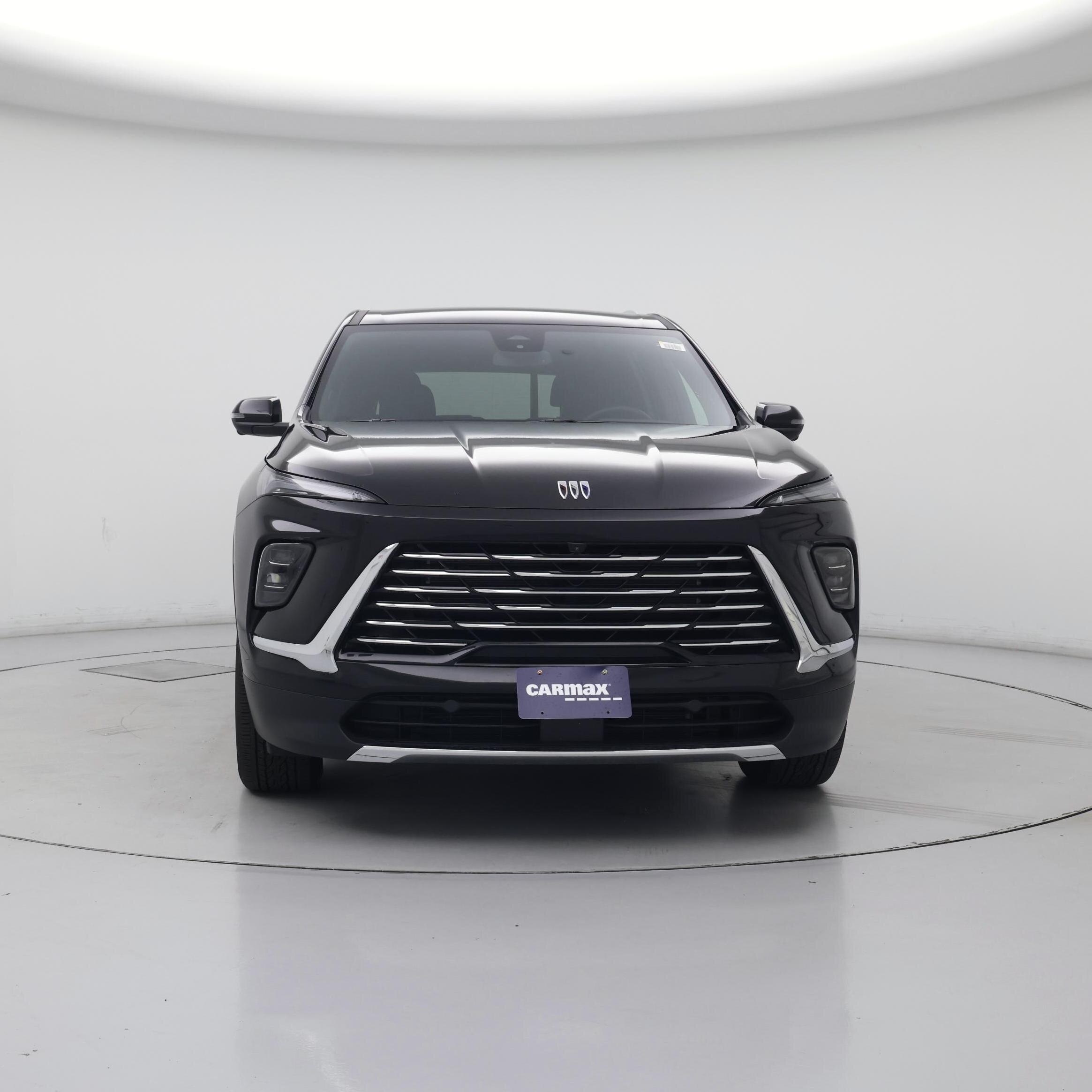 Thumbnail: 2025 Buick Enclave - 5