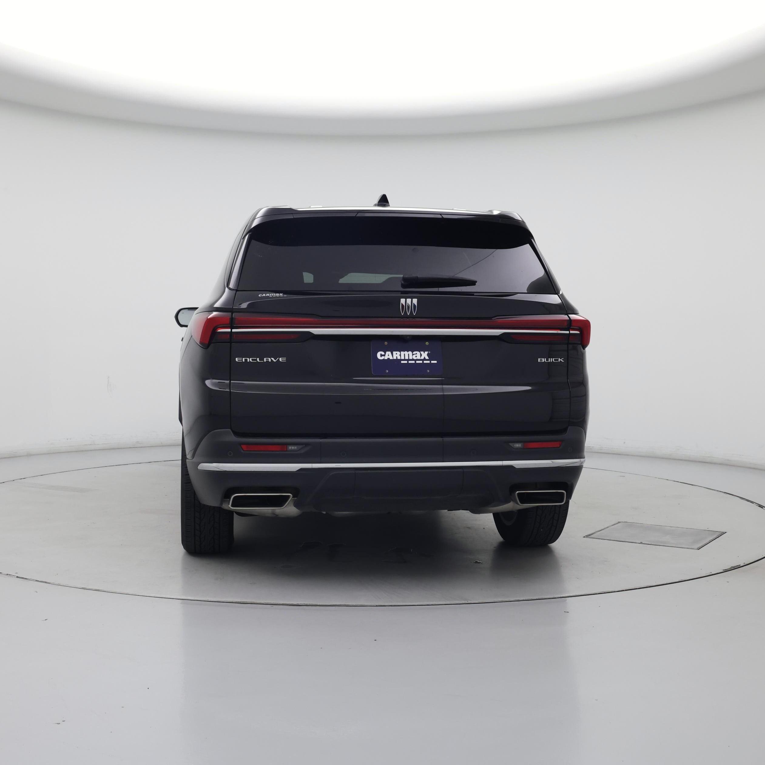 Thumbnail: 2025 Buick Enclave - 6