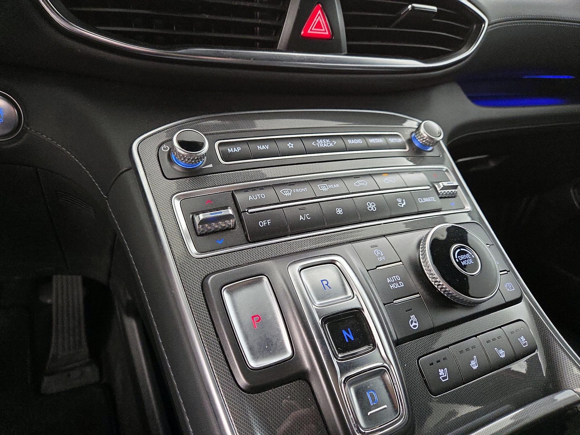 Thumbnail: 2022 Hyundai Santa Fe - 15