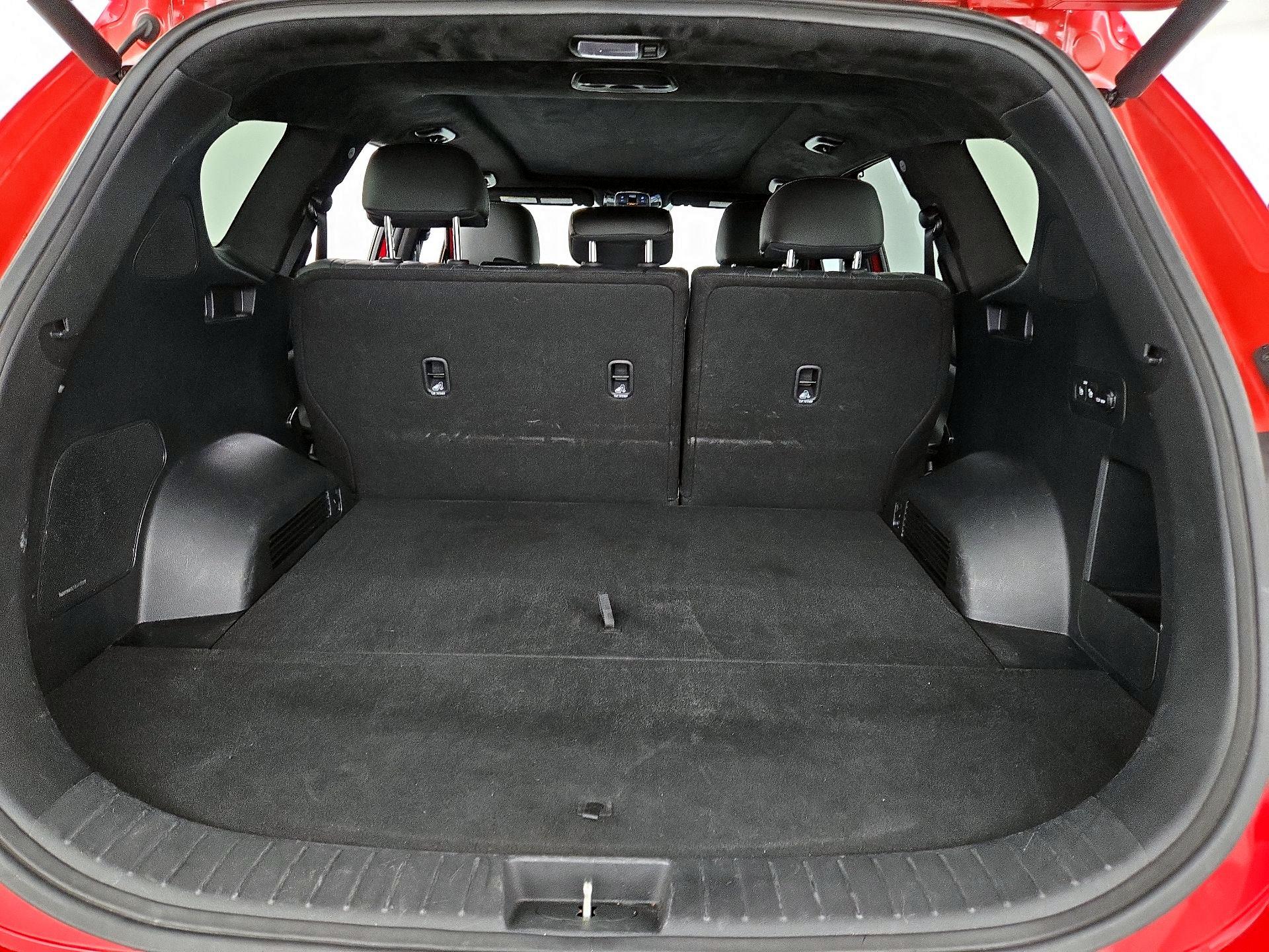 Thumbnail: 2022 Hyundai Santa Fe - 20