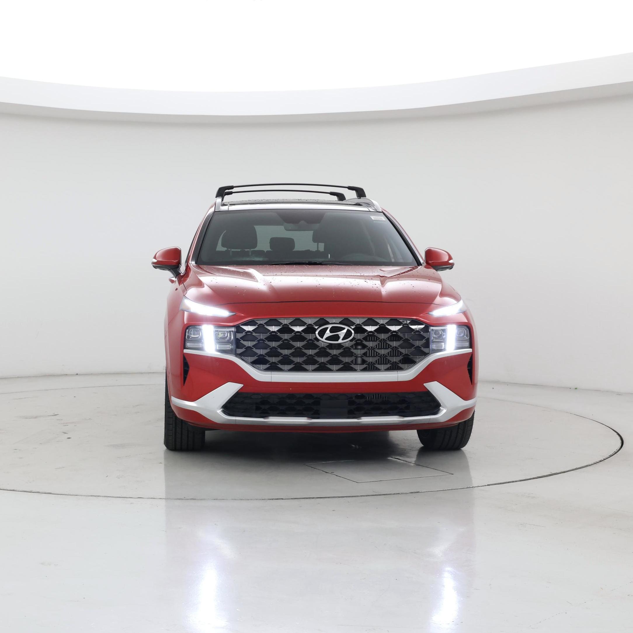 Thumbnail: 2022 Hyundai Santa Fe - 5