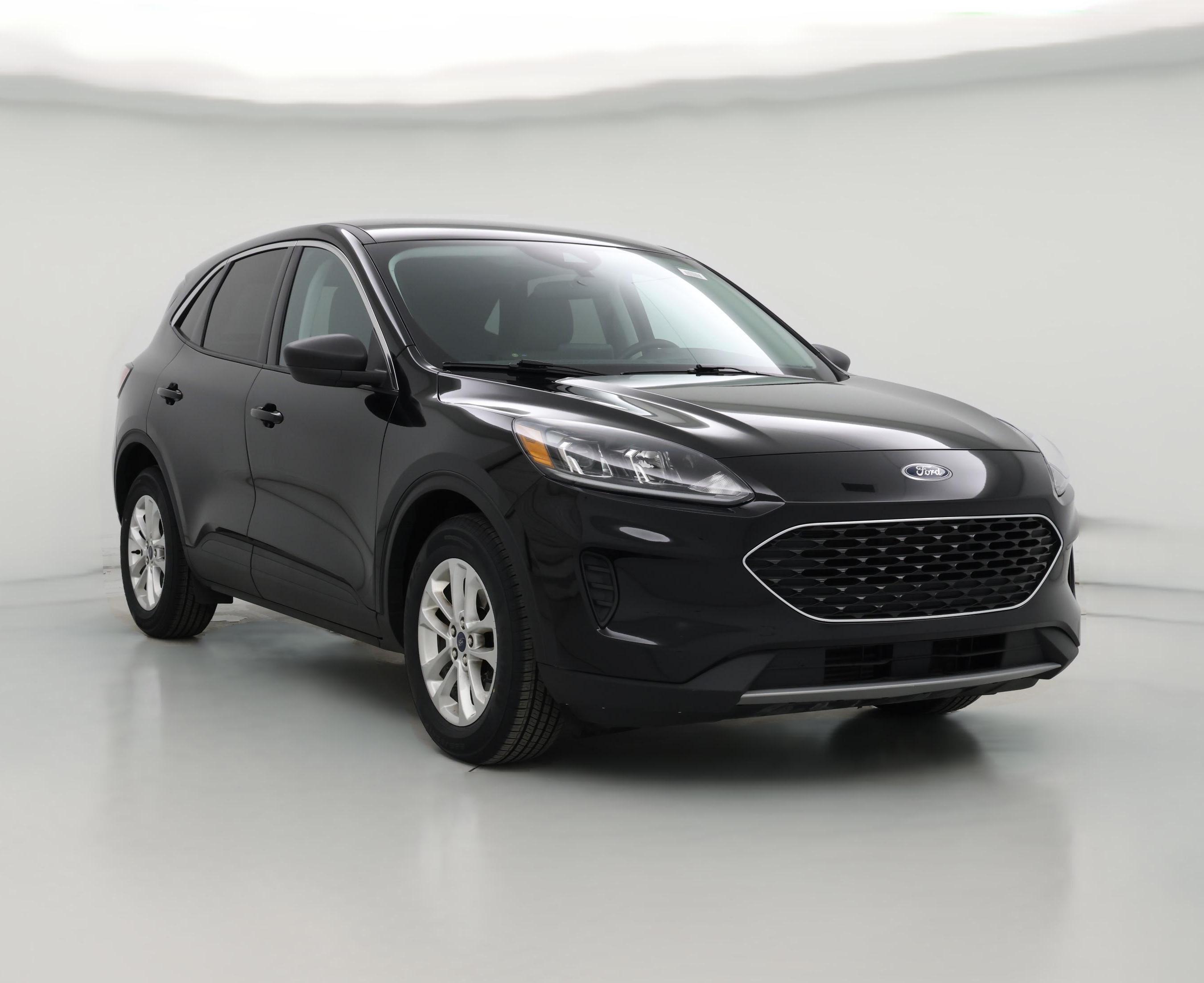 Thumbnail: 2022 Ford Escape - 1