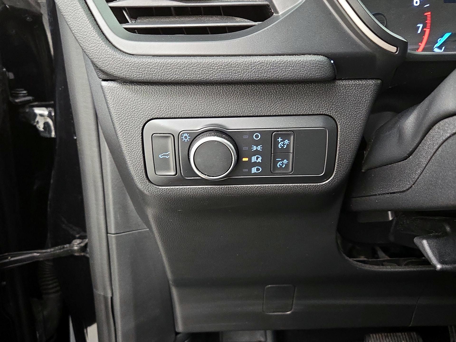 Thumbnail: 2022 Ford Escape - 13