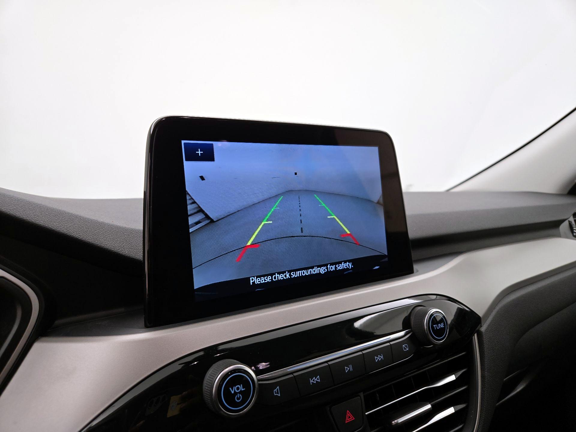 Thumbnail: 2022 Ford Escape - 14