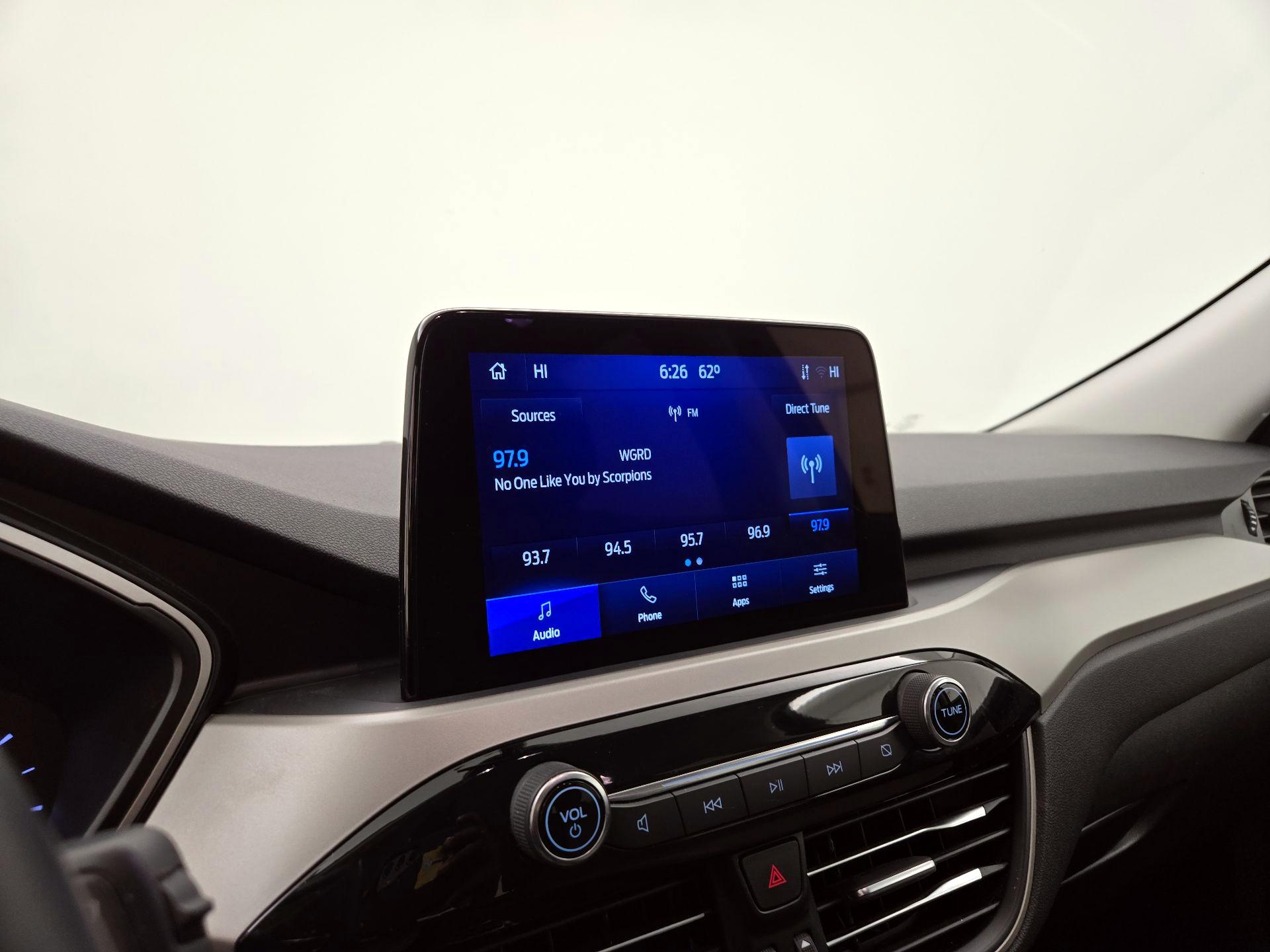 Thumbnail: 2022 Ford Escape - 15