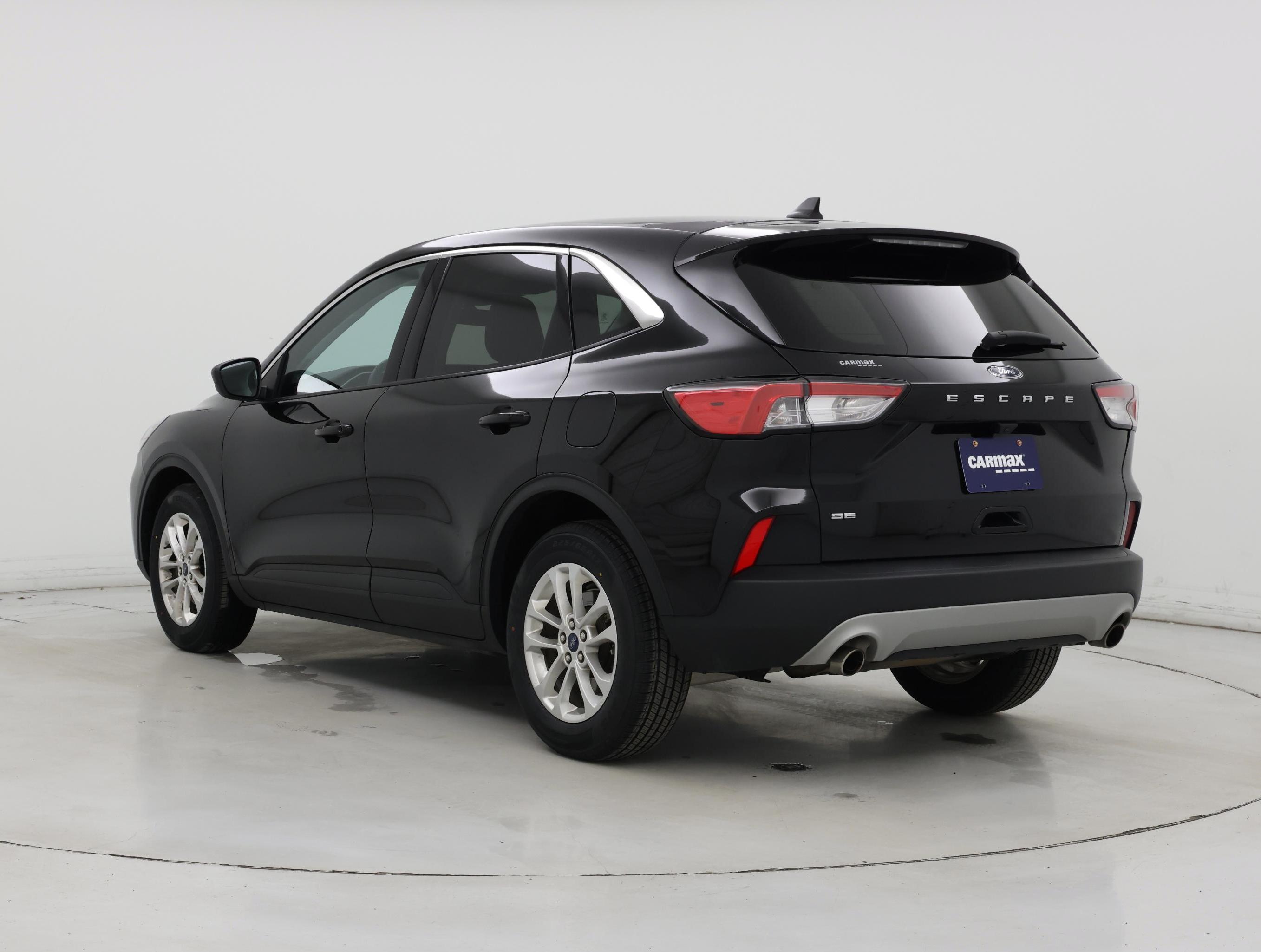 Thumbnail: 2022 Ford Escape - 2