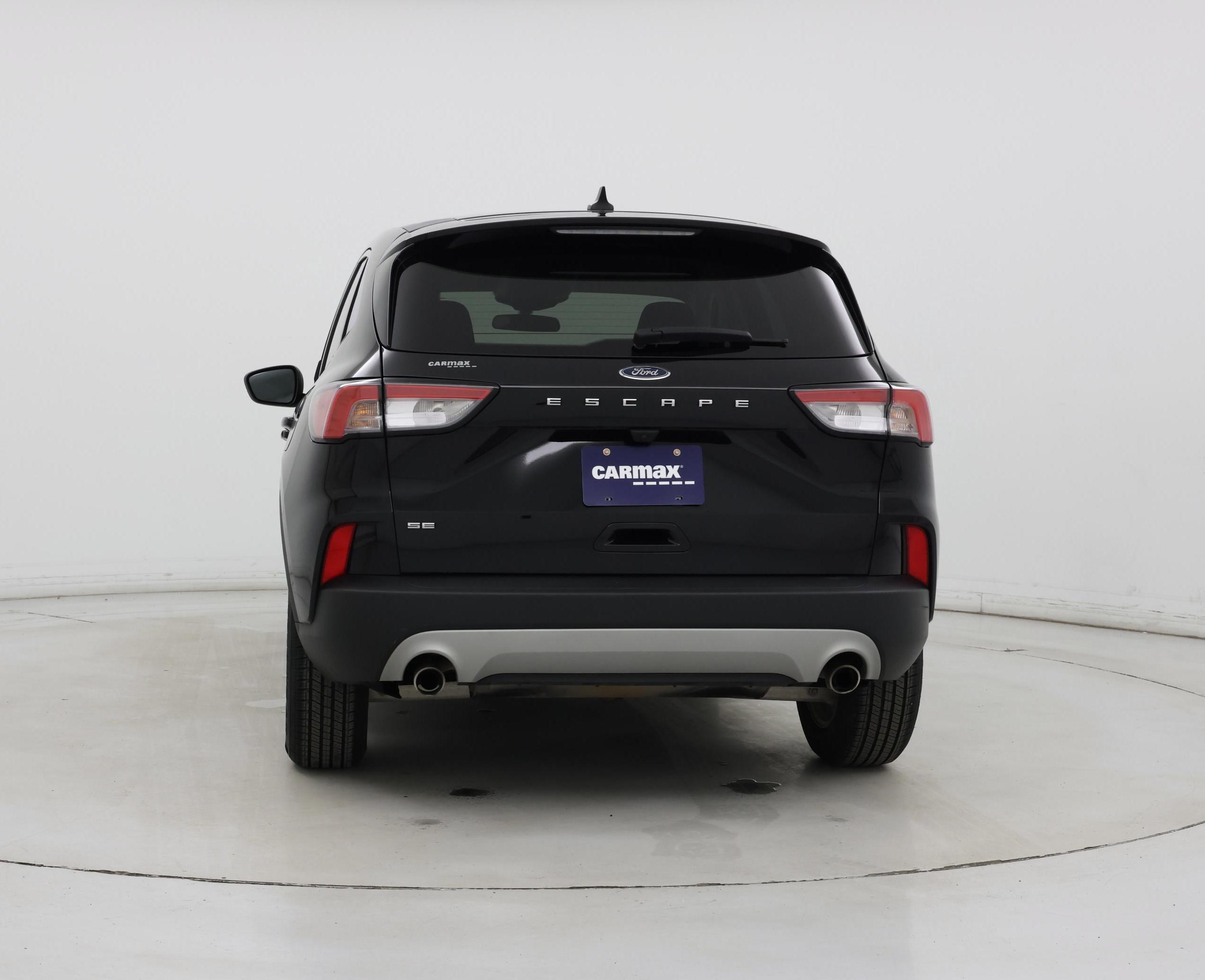 Thumbnail: 2022 Ford Escape - 6