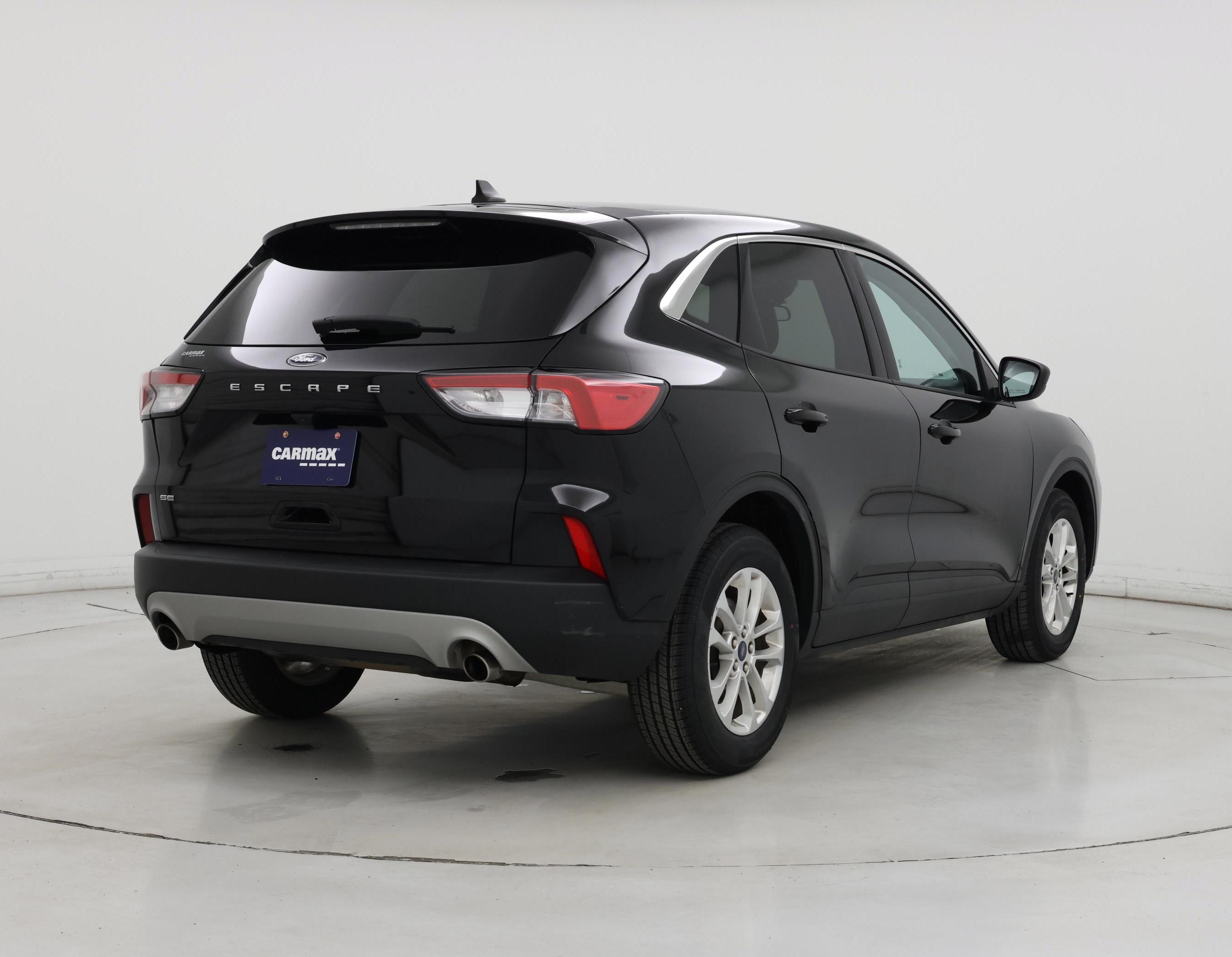 Thumbnail: 2022 Ford Escape - 8