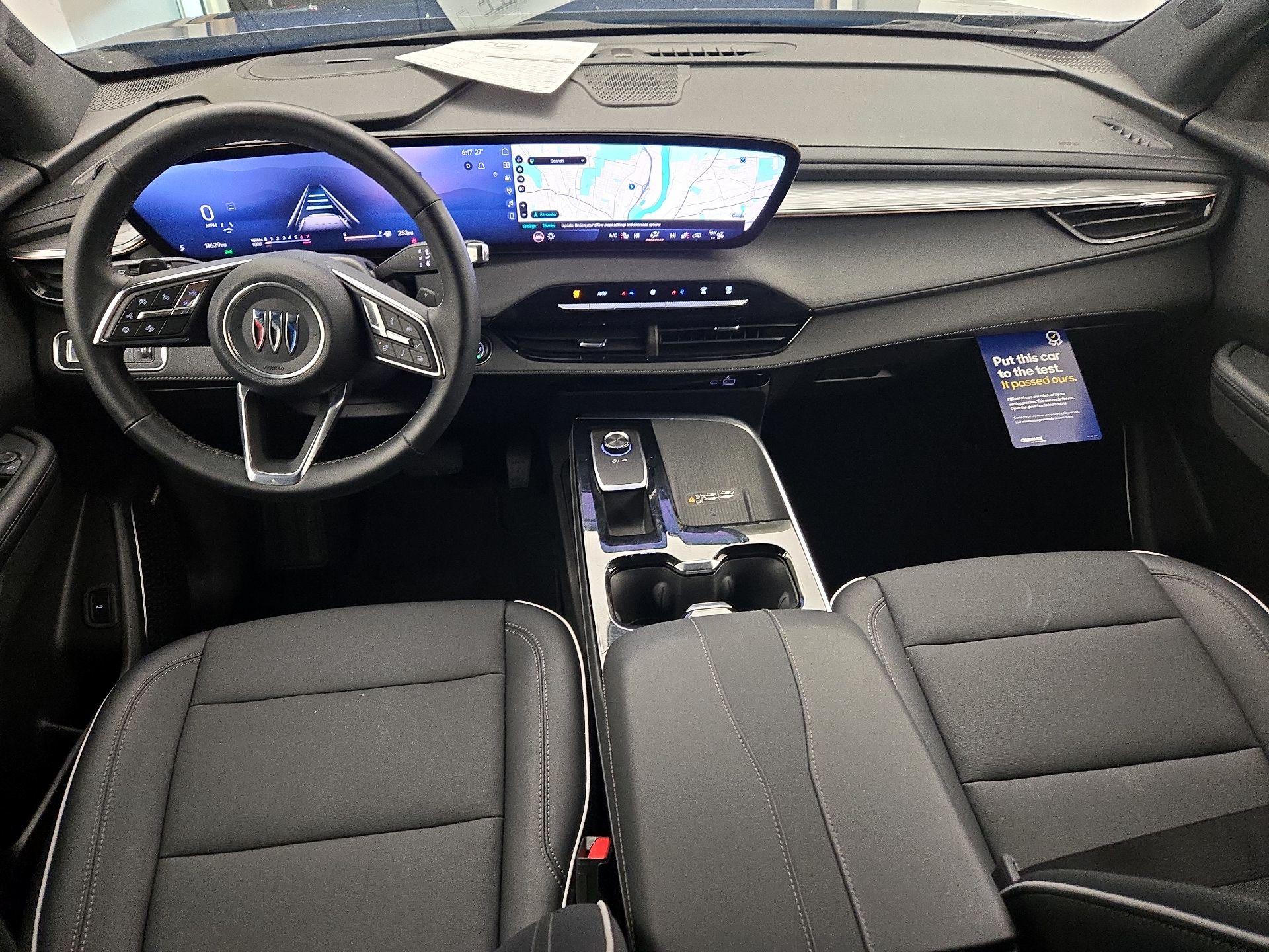 Thumbnail: 2025 Buick Enclave - 9