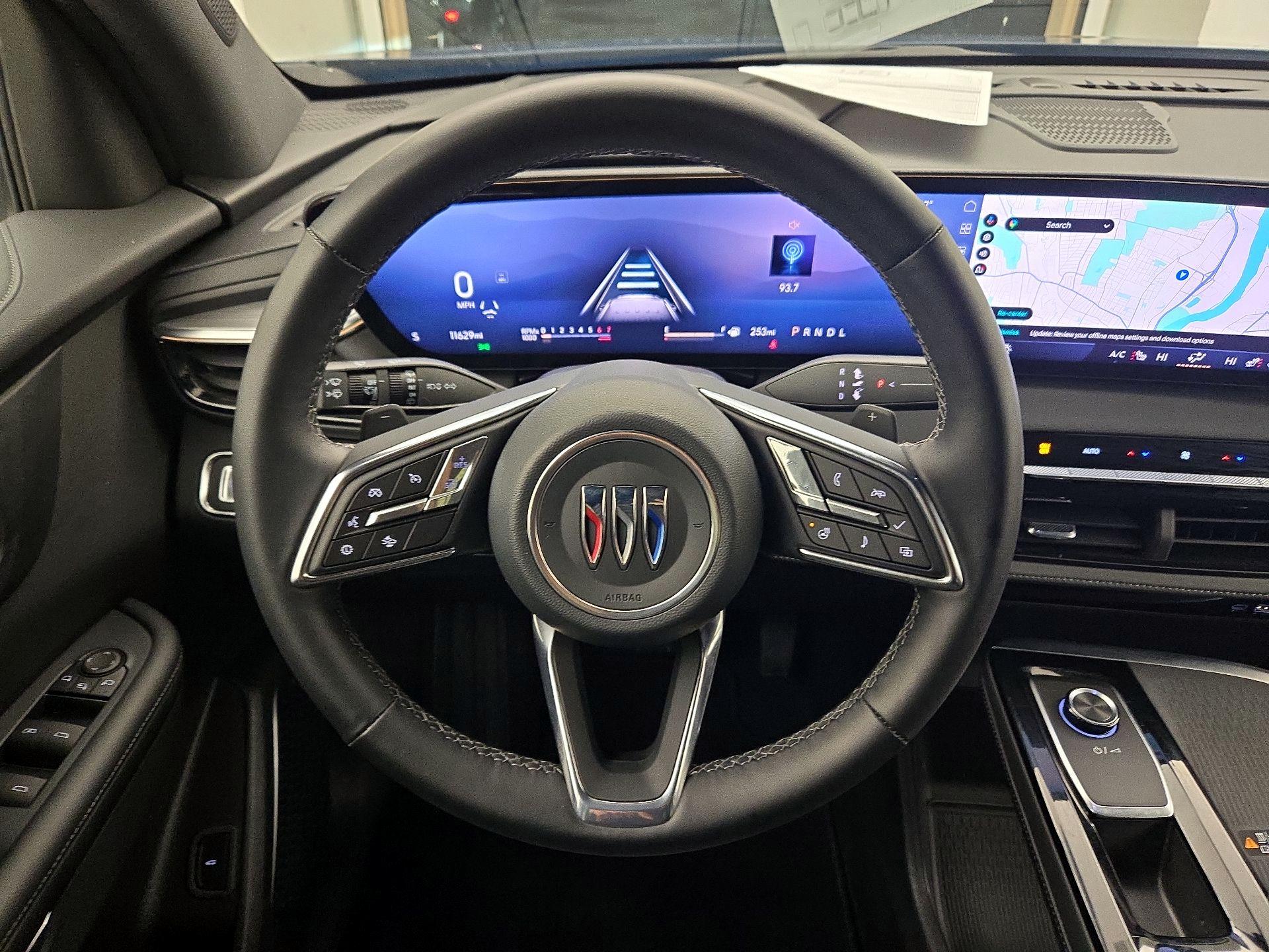 Thumbnail: 2025 Buick Enclave - 10