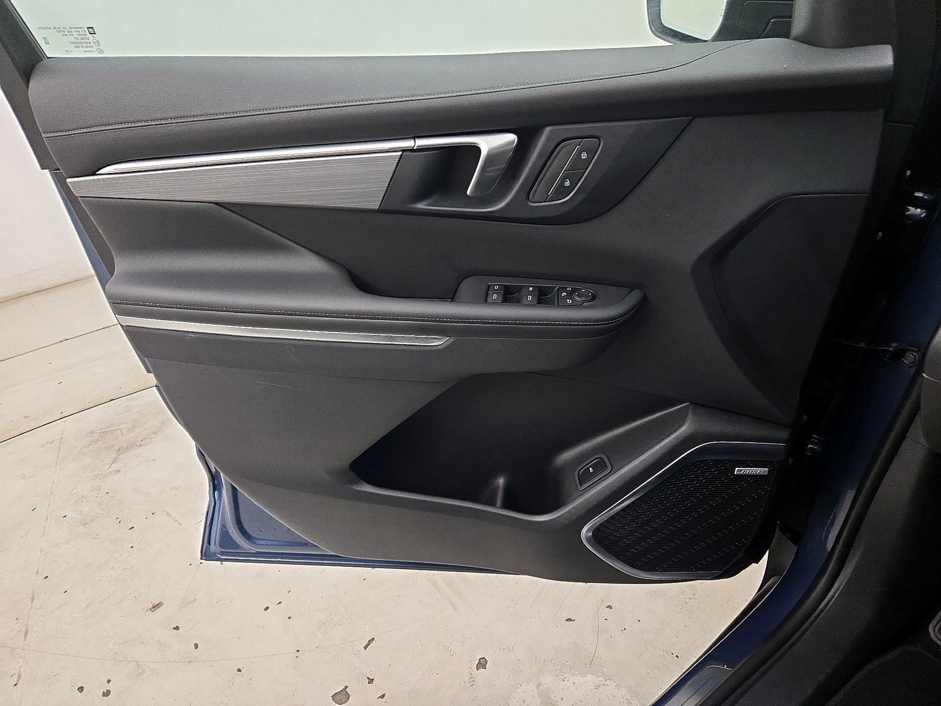 Thumbnail: 2025 Buick Enclave - 12