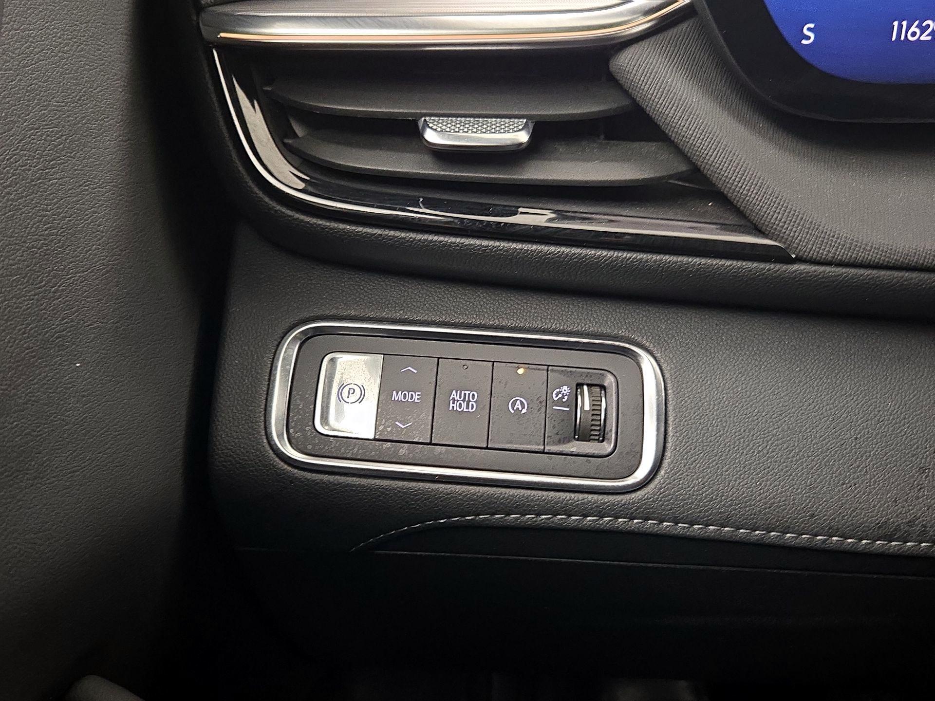 Thumbnail: 2025 Buick Enclave - 13