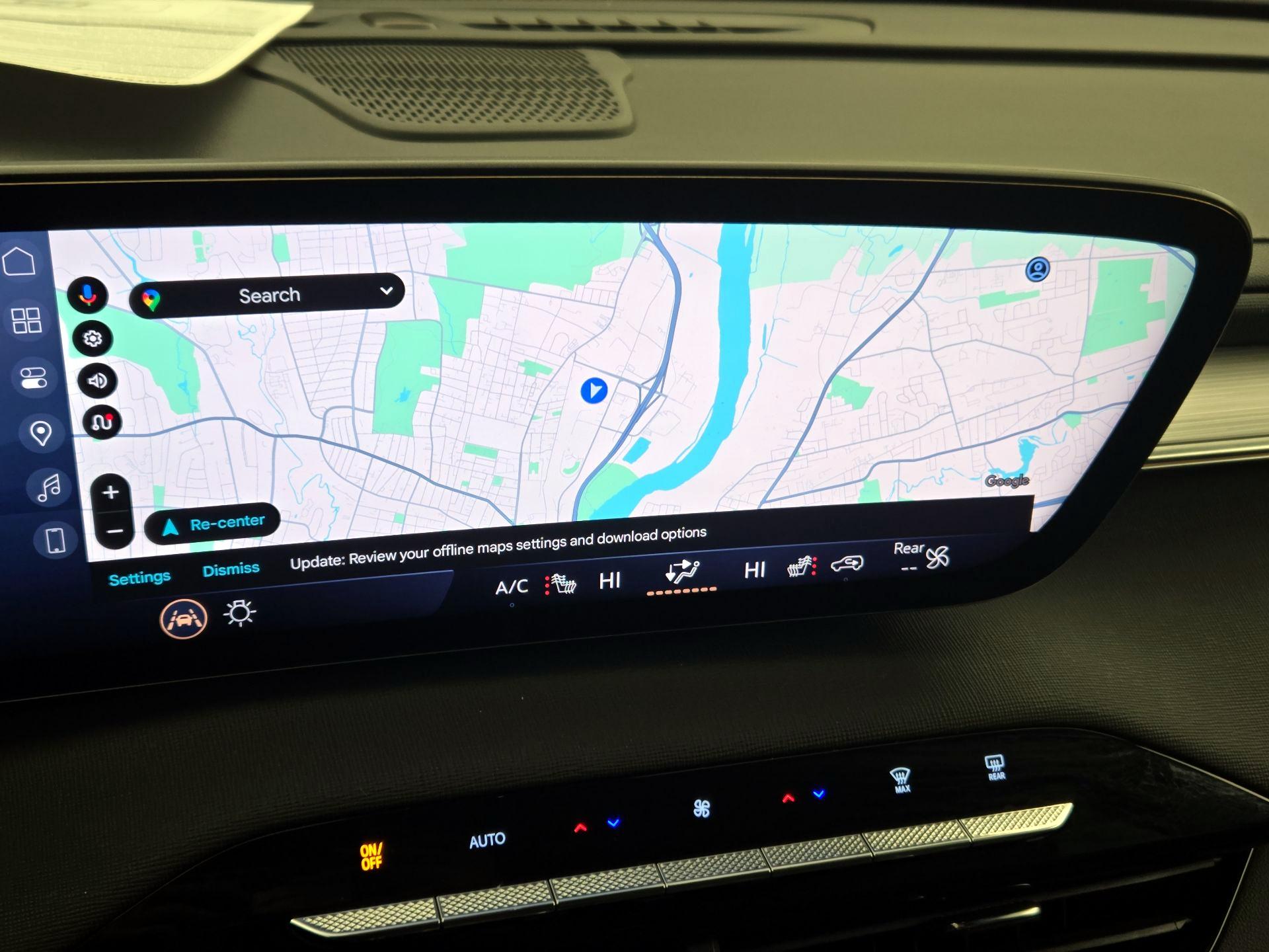 Thumbnail: 2025 Buick Enclave - 14