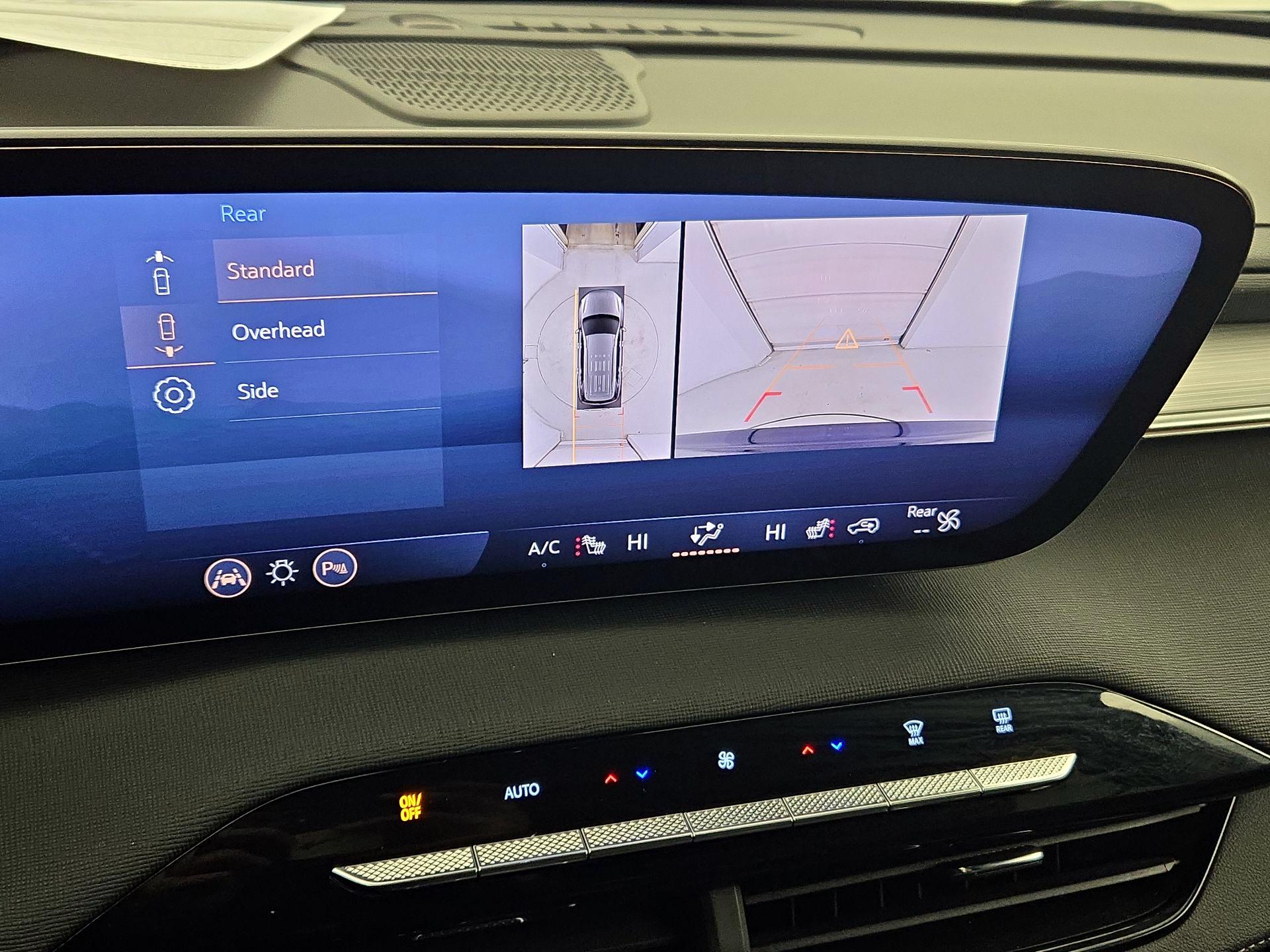 Thumbnail: 2025 Buick Enclave - 15