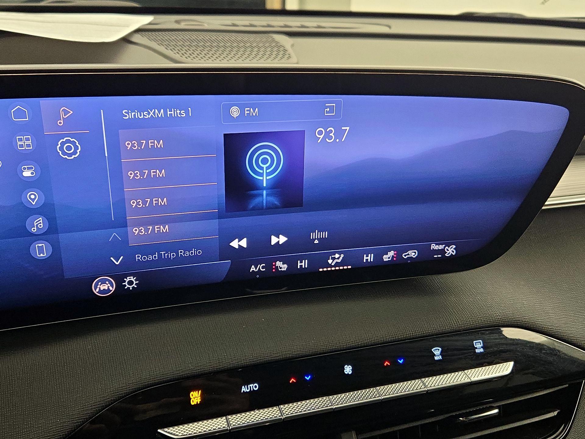 Thumbnail: 2025 Buick Enclave - 16