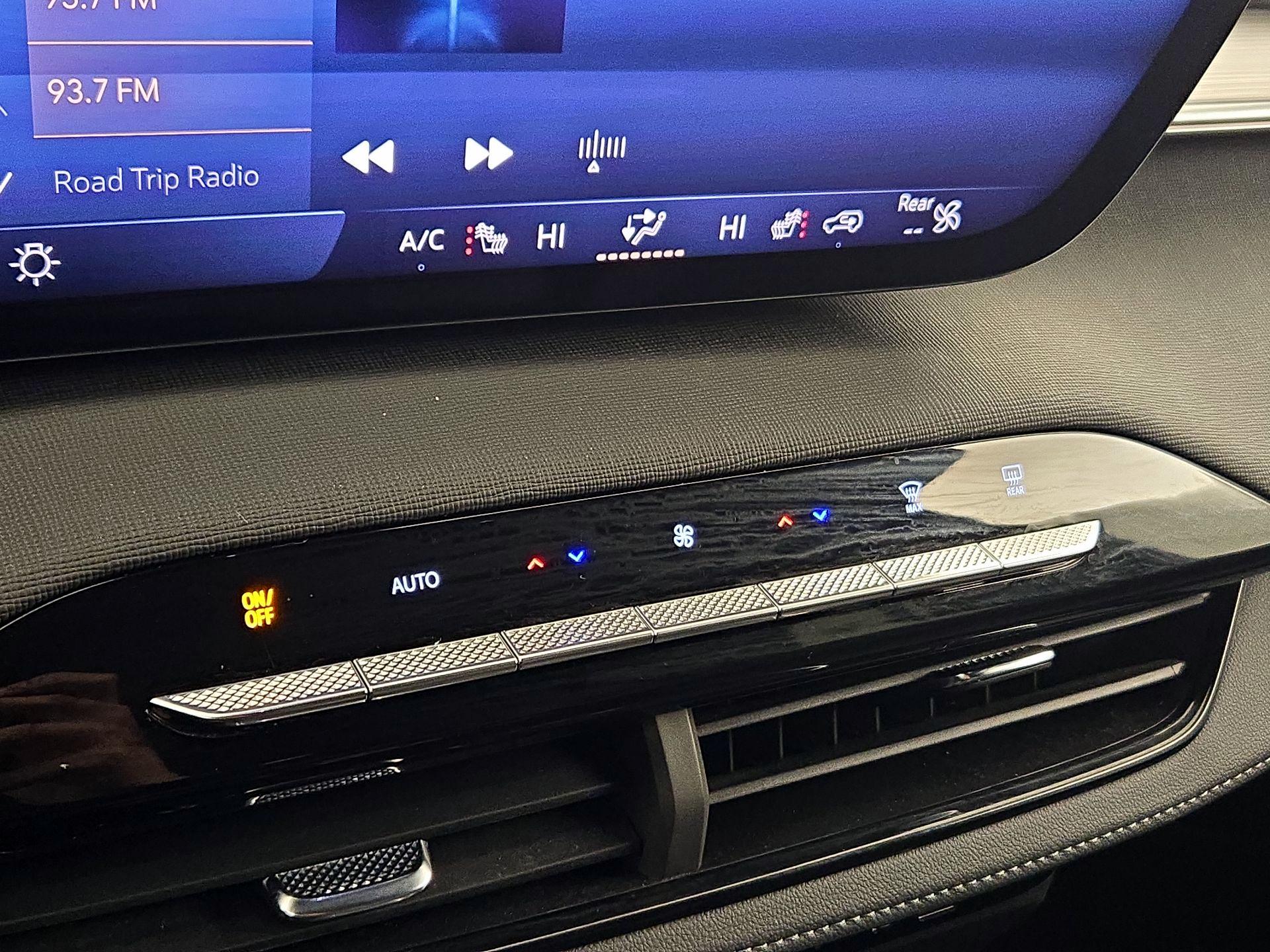 Thumbnail: 2025 Buick Enclave - 17