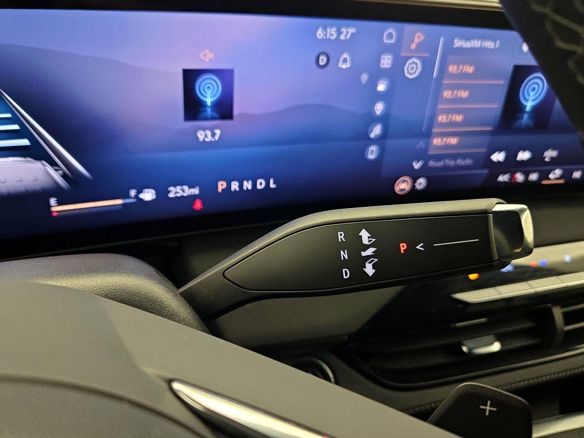 Thumbnail: 2025 Buick Enclave - 18