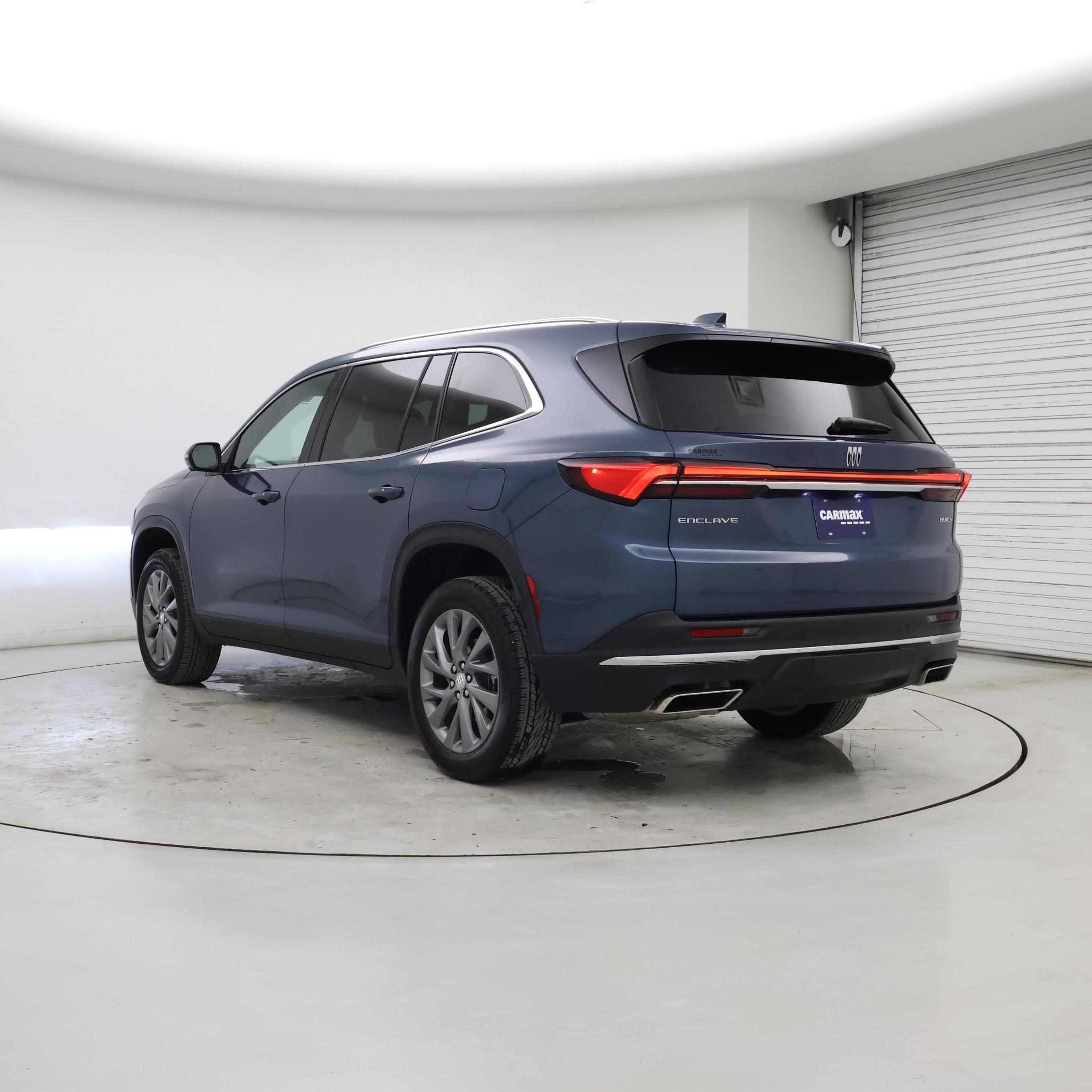 Thumbnail: 2025 Buick Enclave - 2