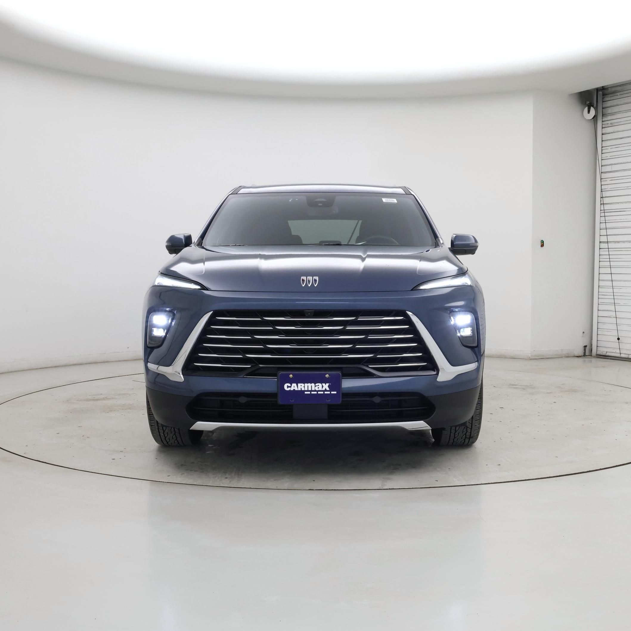 Thumbnail: 2025 Buick Enclave - 5