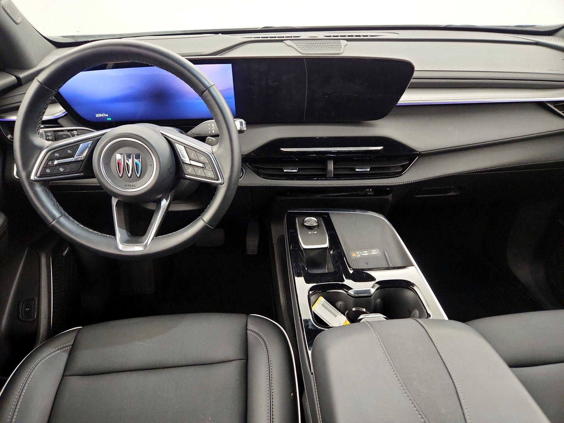 Thumbnail: 2025 Buick Enclave - 9