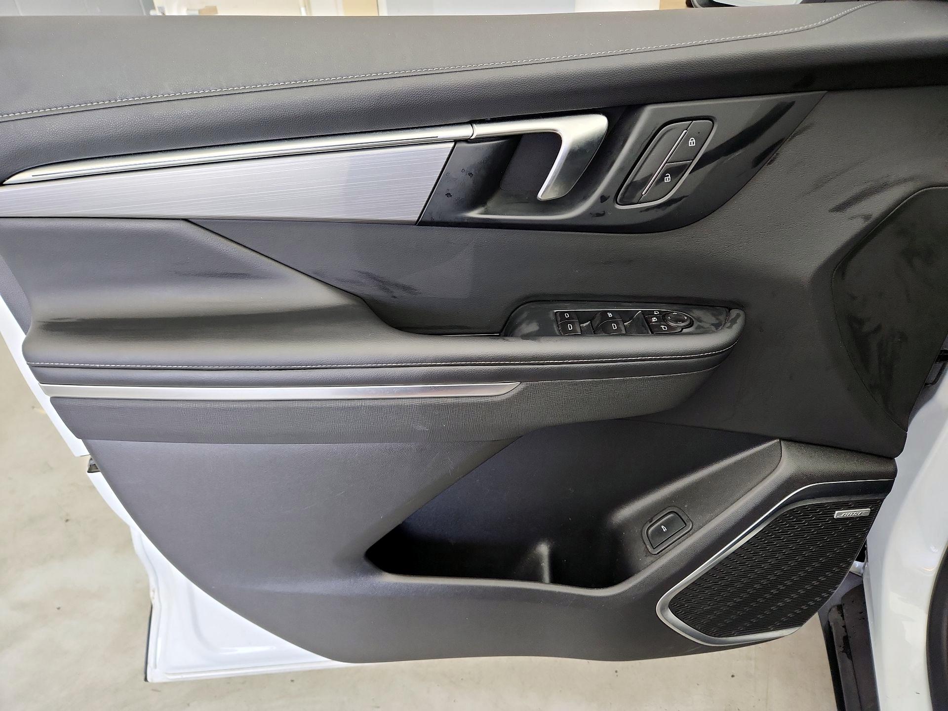 Thumbnail: 2025 Buick Enclave - 12