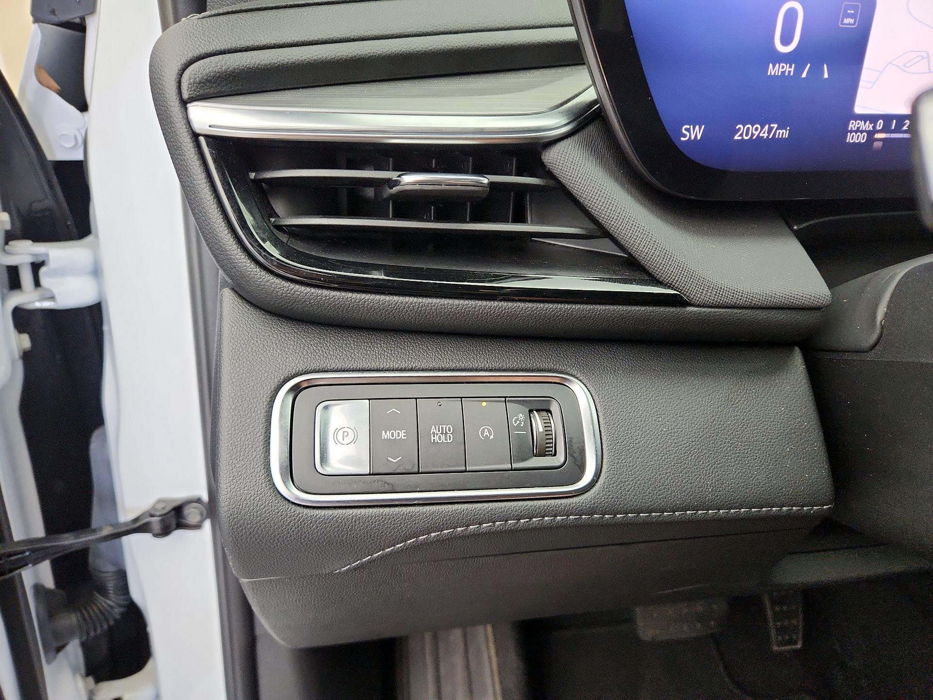 Thumbnail: 2025 Buick Enclave - 13