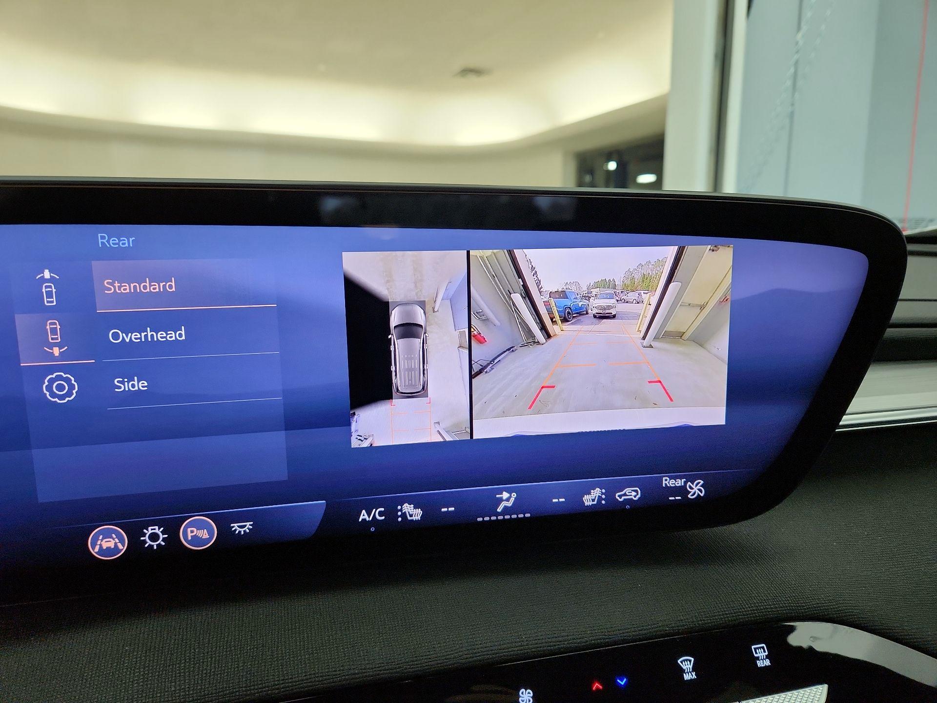 Thumbnail: 2025 Buick Enclave - 15