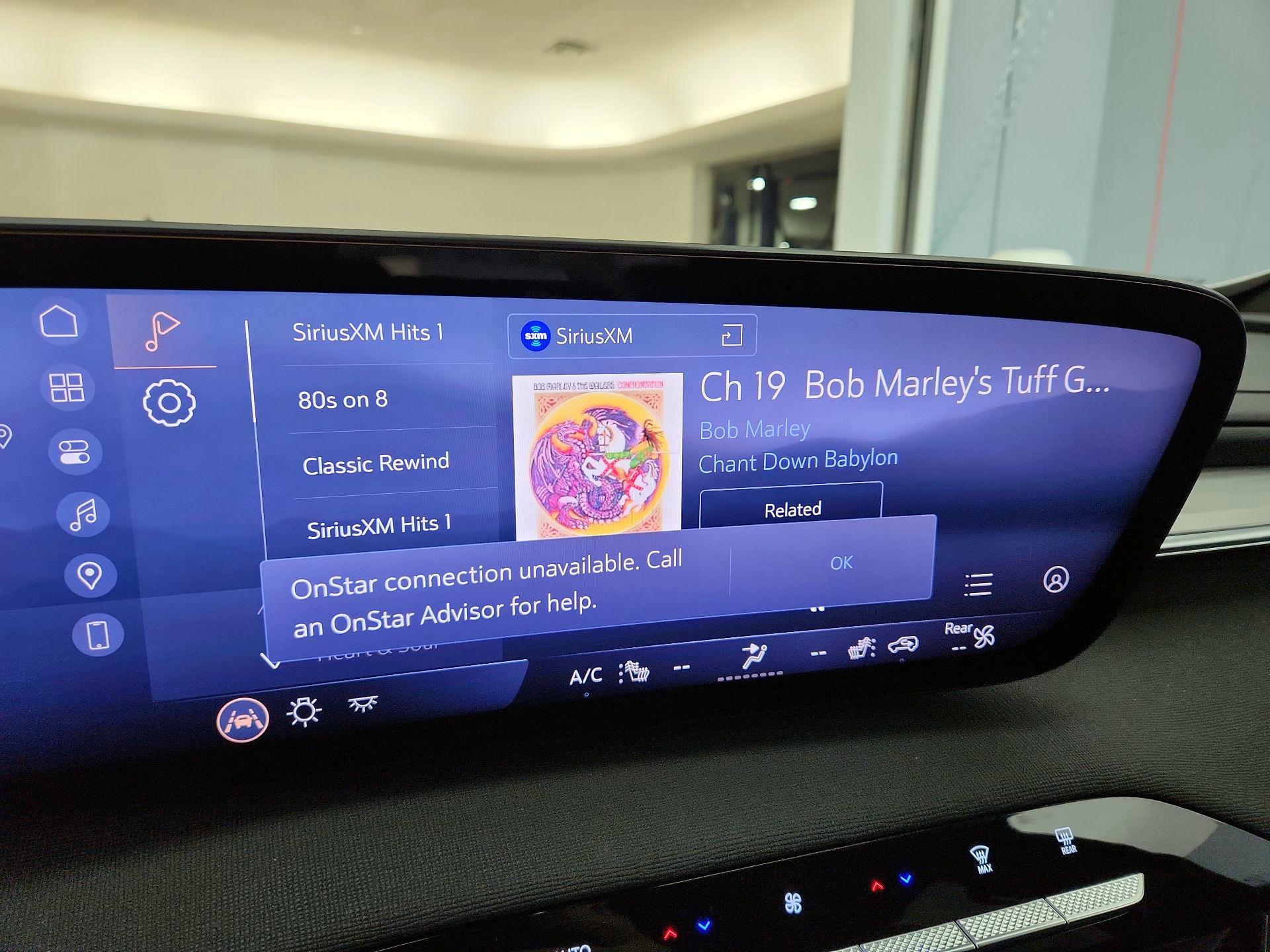 Thumbnail: 2025 Buick Enclave - 16