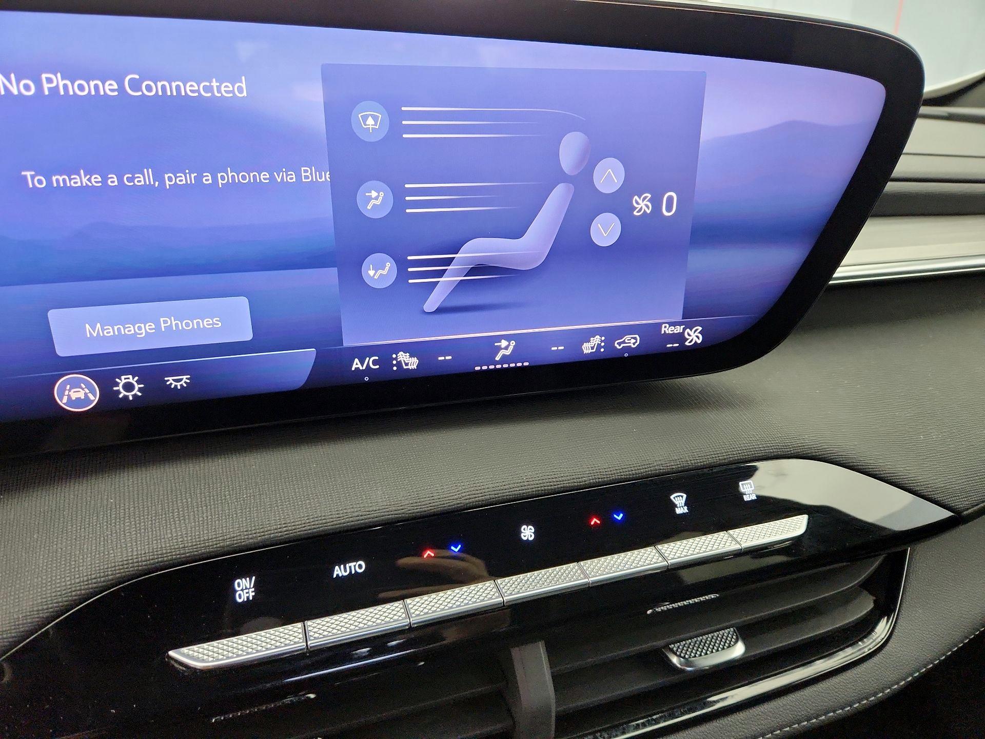 Thumbnail: 2025 Buick Enclave - 17