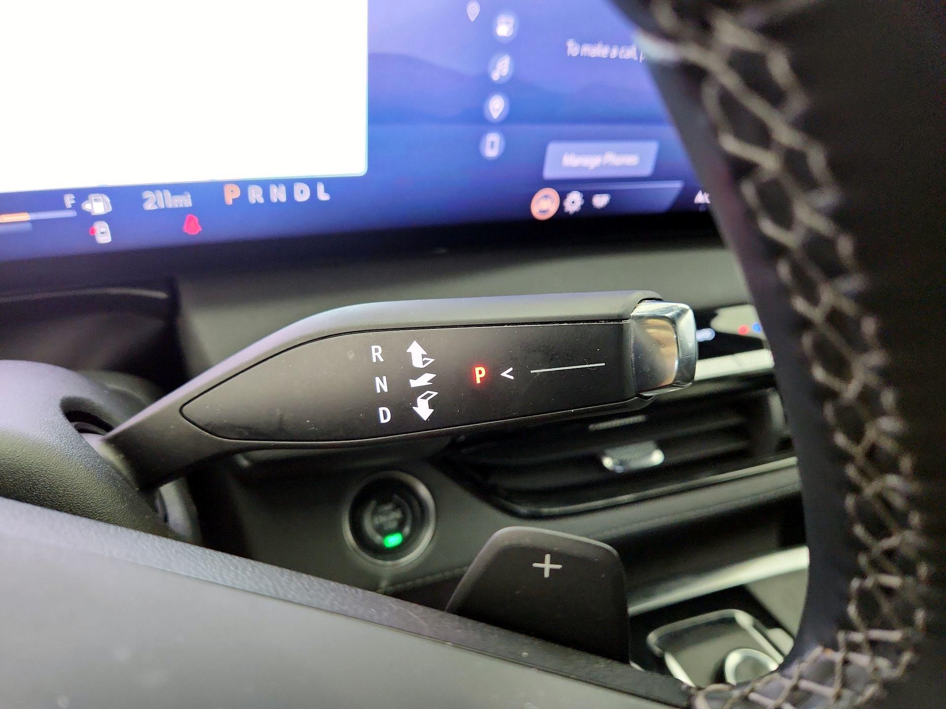 Thumbnail: 2025 Buick Enclave - 18