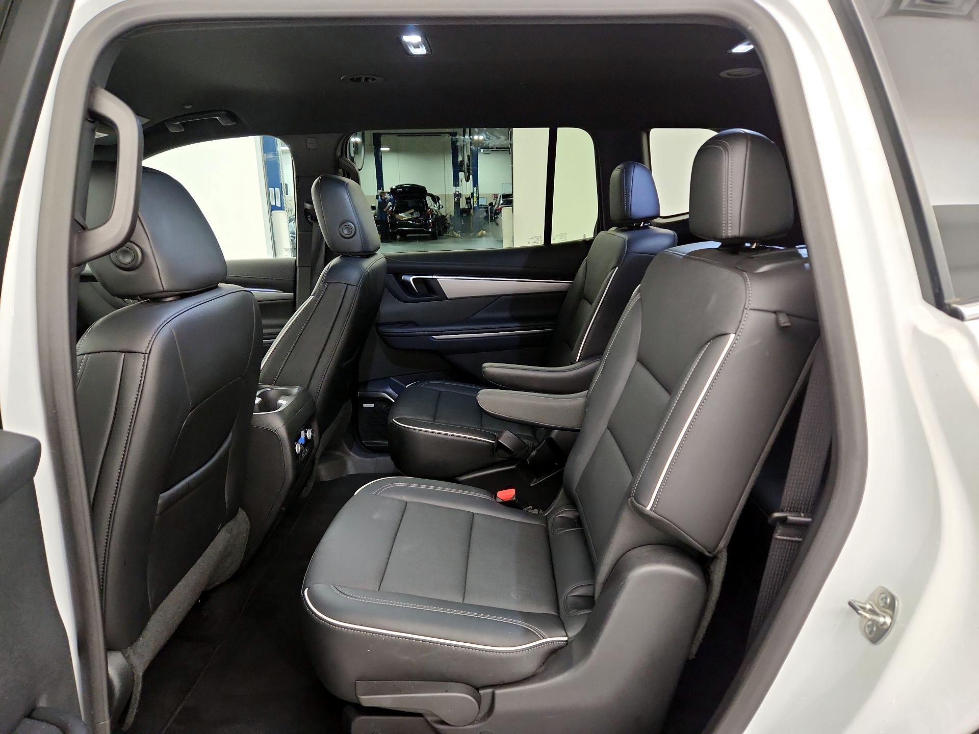 Thumbnail: 2025 Buick Enclave - 20