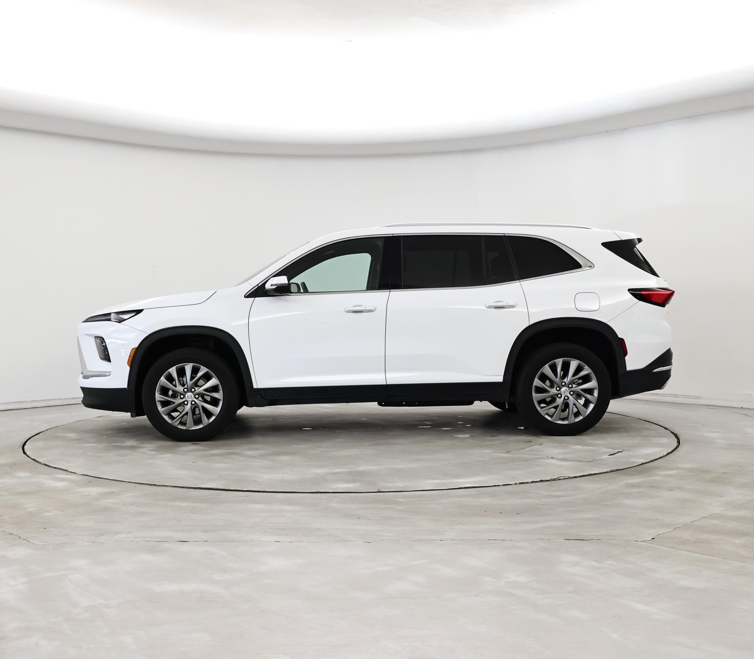 Thumbnail: 2025 Buick Enclave - 3