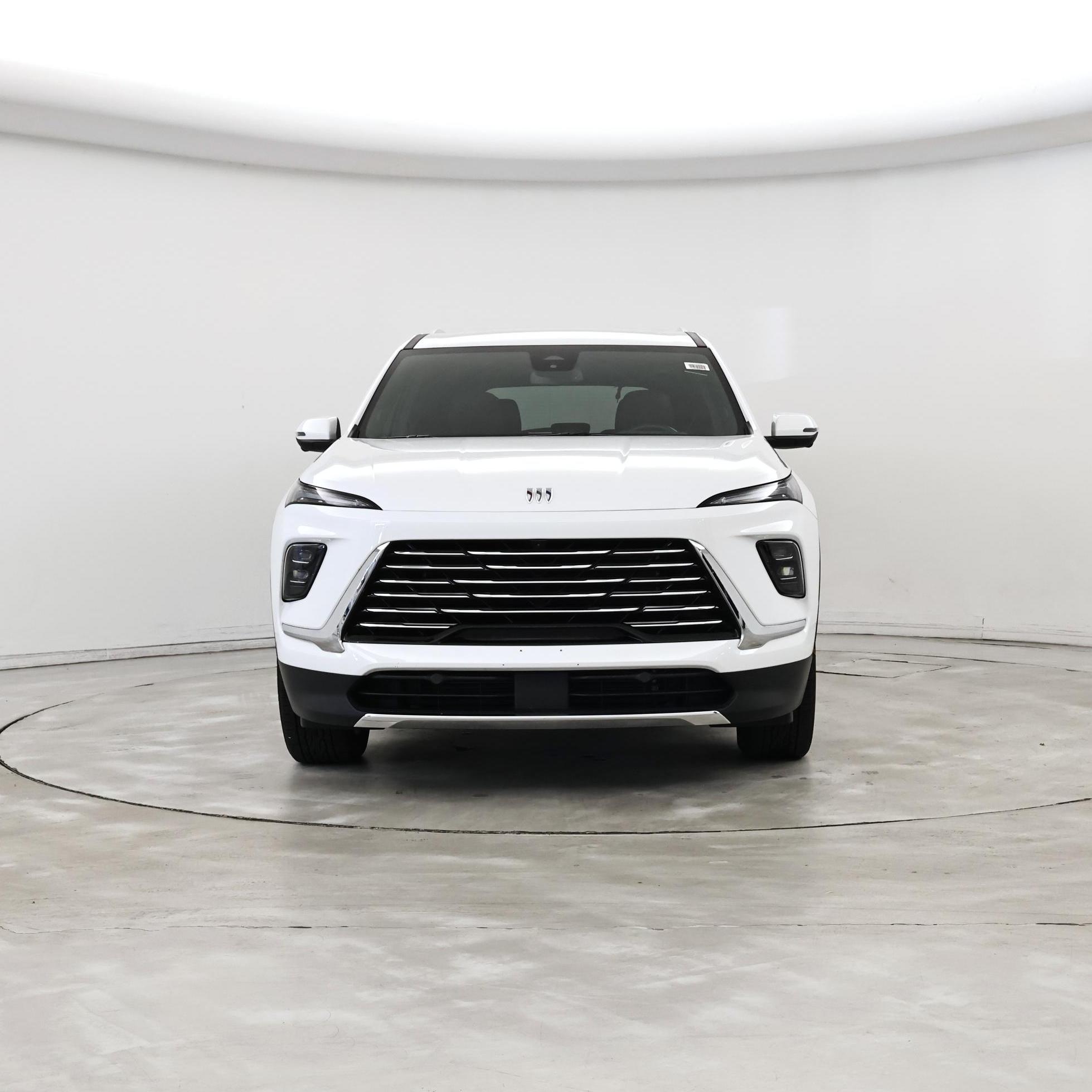 Thumbnail: 2025 Buick Enclave - 5