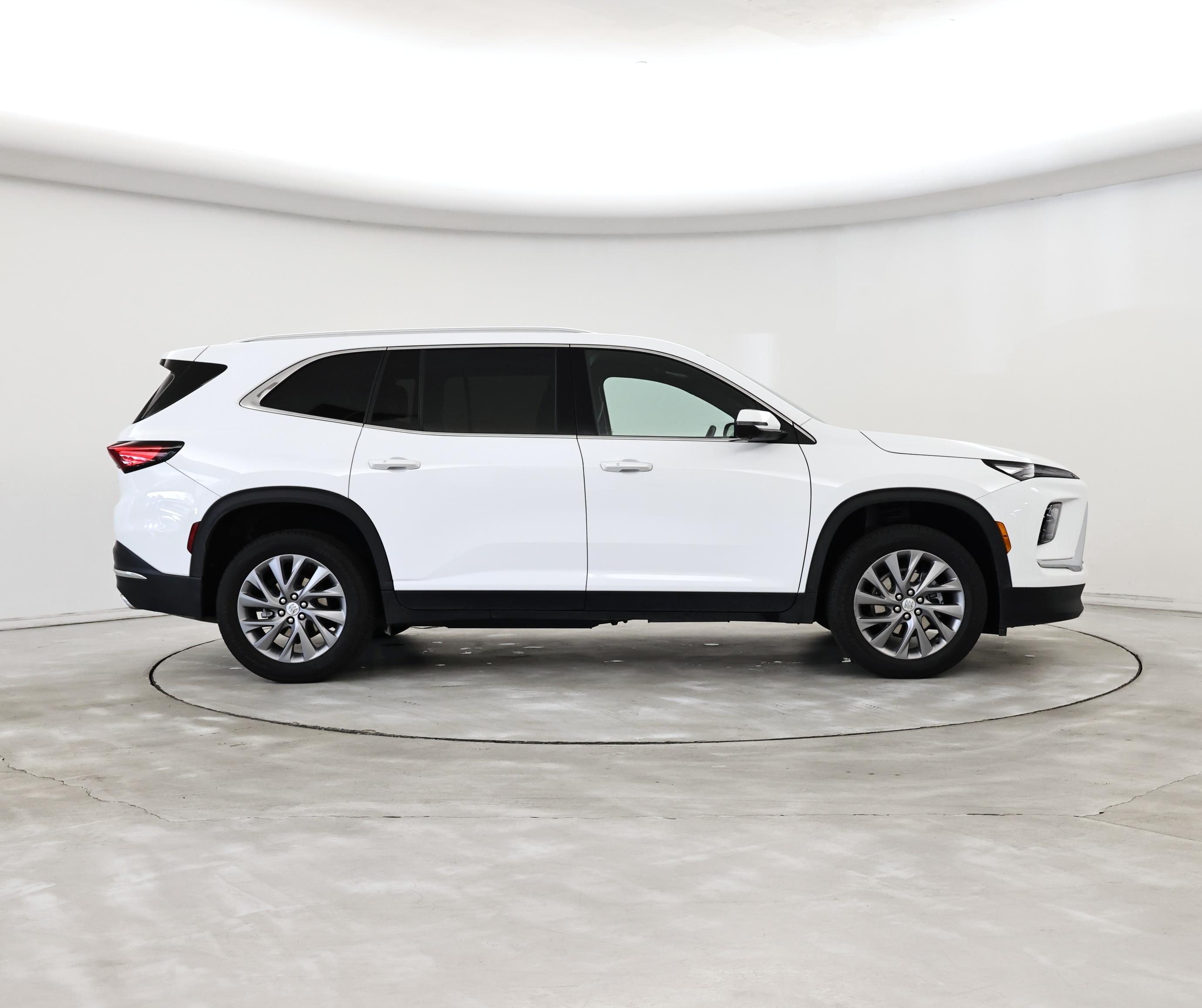 Thumbnail: 2025 Buick Enclave - 7