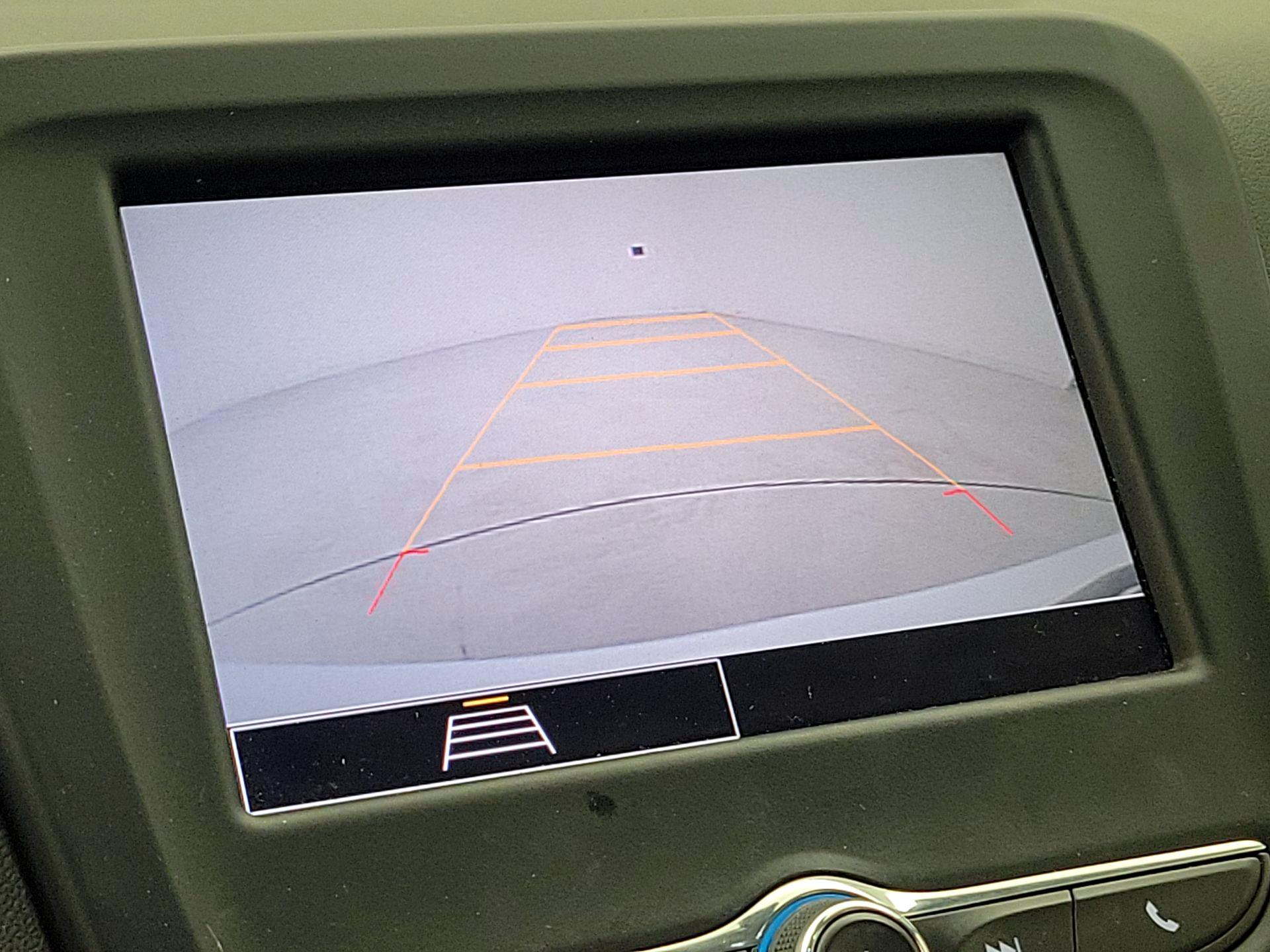 Thumbnail: 2022 Chevrolet Equinox - 14