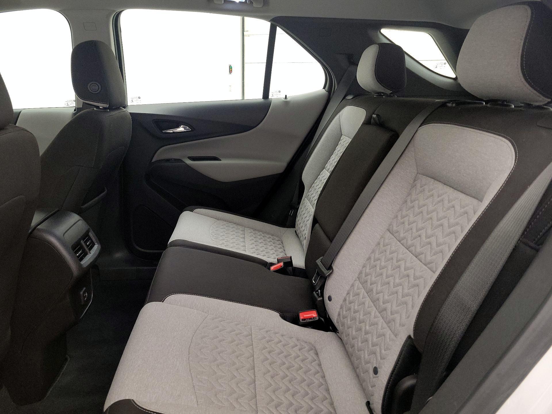 Thumbnail: 2022 Chevrolet Equinox - 19