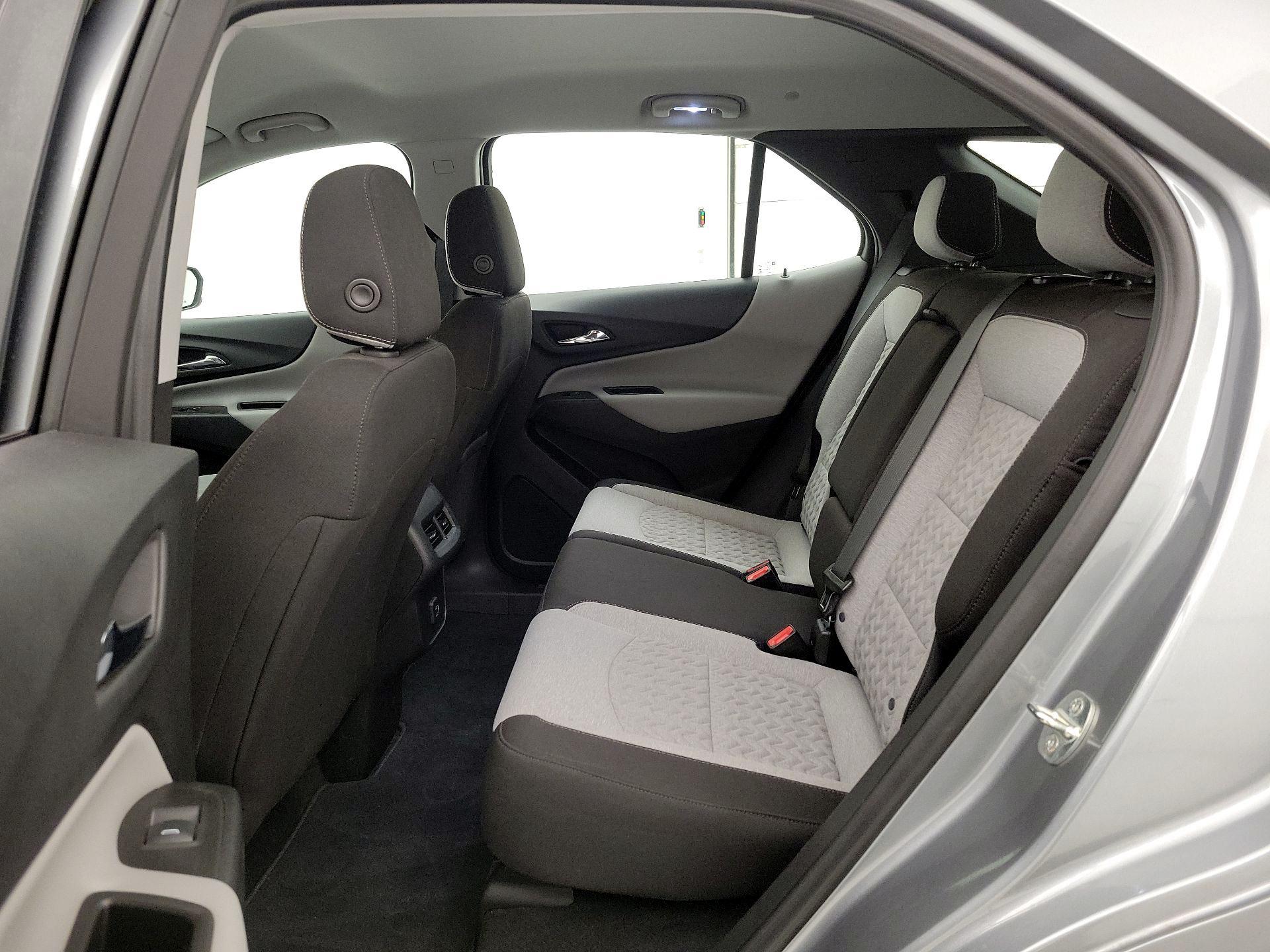 Thumbnail: 2023 Chevrolet Equinox - 19