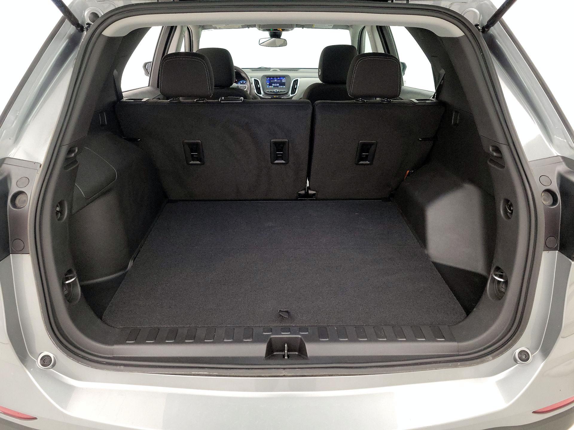 Thumbnail: 2023 Chevrolet Equinox - 20