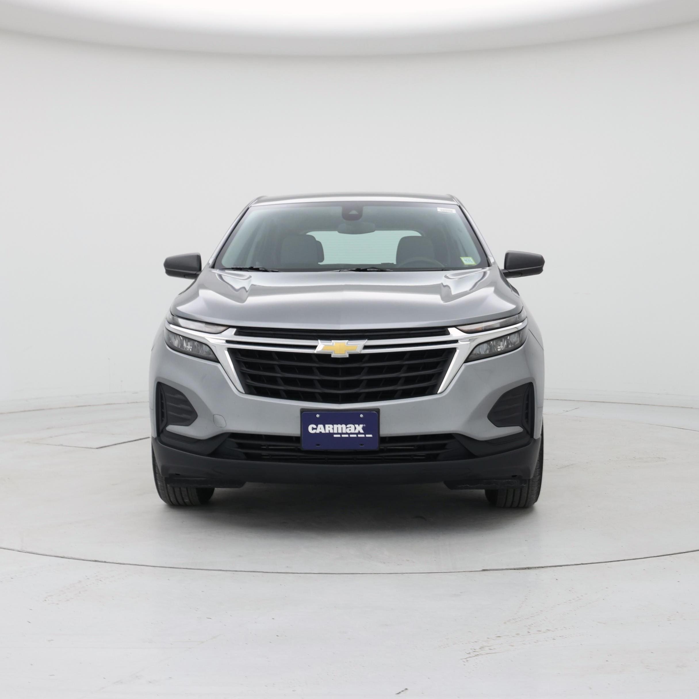 Thumbnail: 2023 Chevrolet Equinox - 5