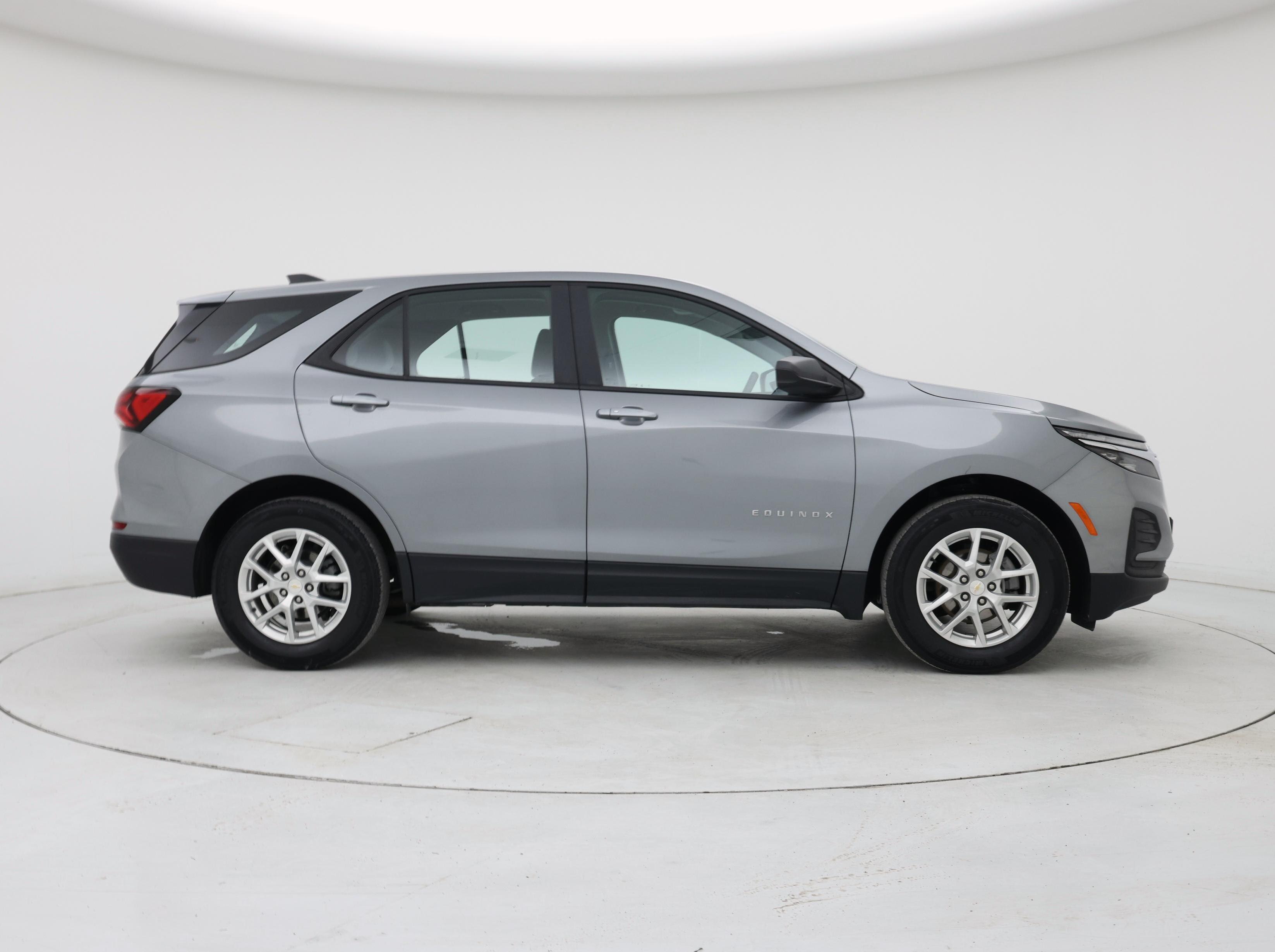 Thumbnail: 2023 Chevrolet Equinox - 7