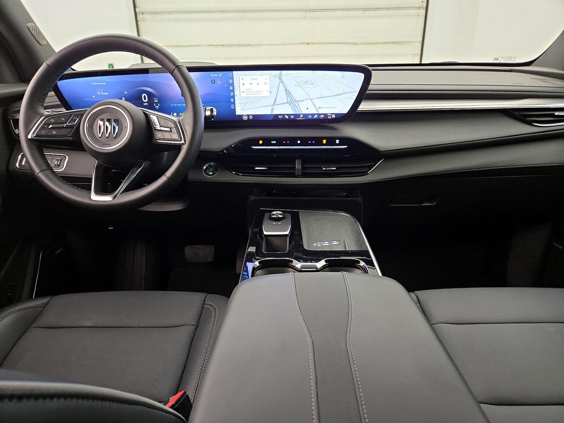 Thumbnail: 2025 Buick Enclave - 9