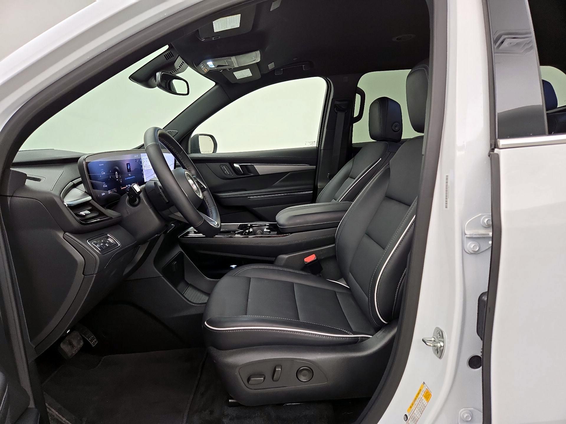 Thumbnail: 2025 Buick Enclave - 11