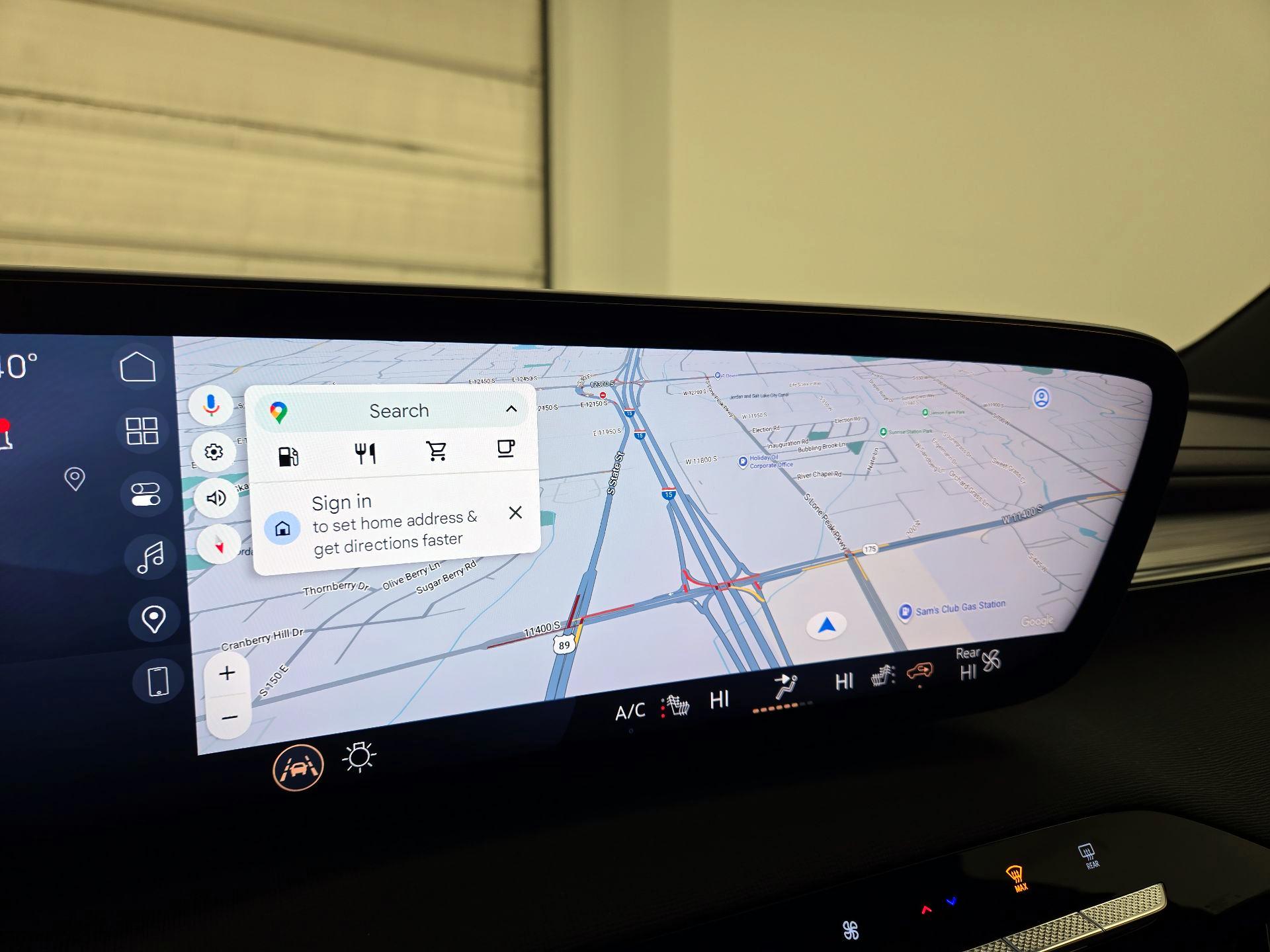 Thumbnail: 2025 Buick Enclave - 14