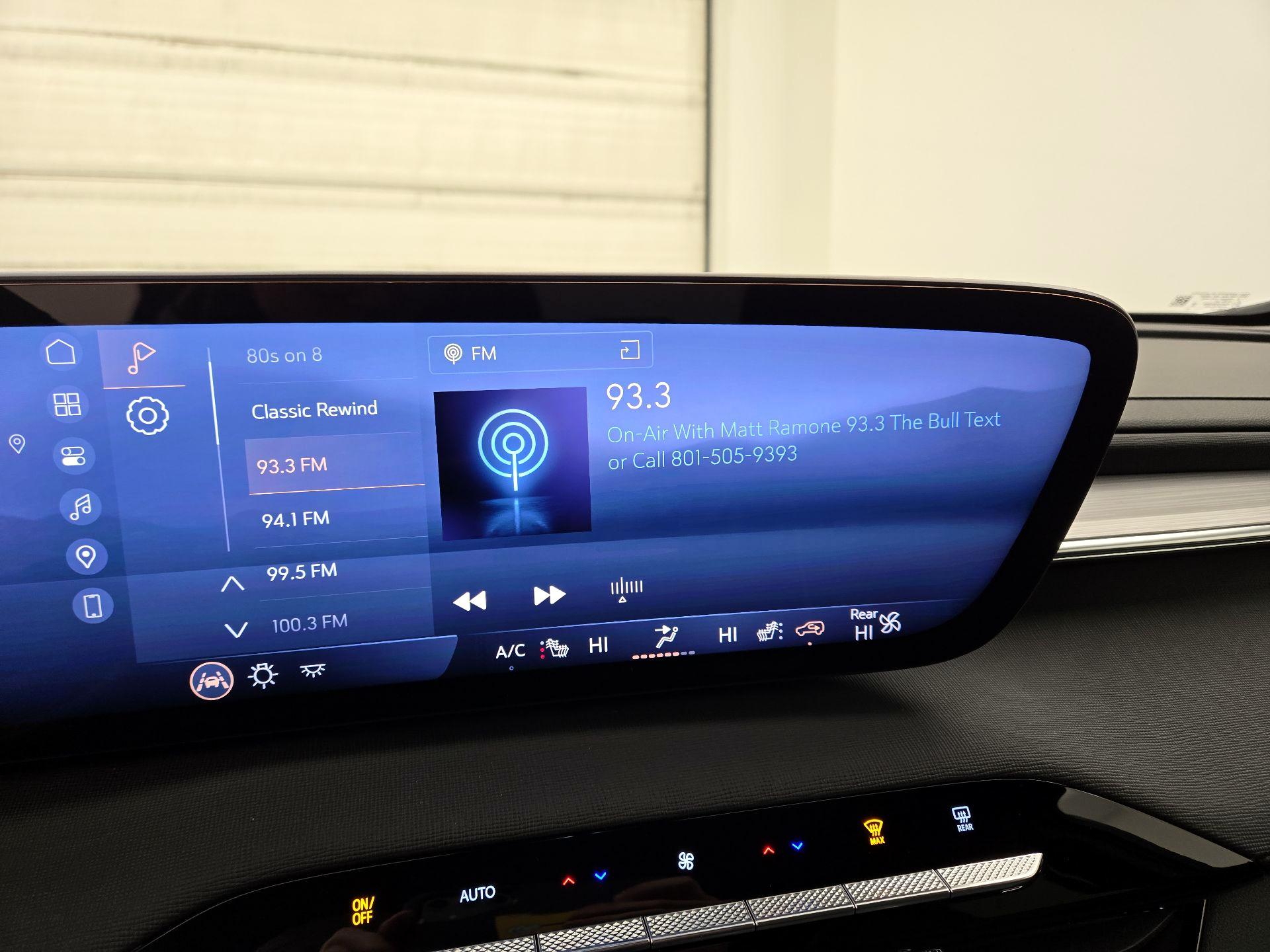 Thumbnail: 2025 Buick Enclave - 16