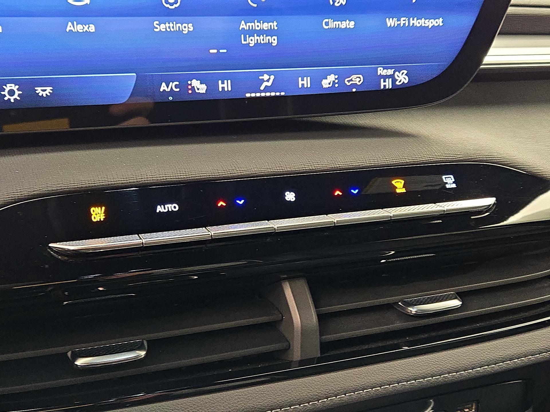 Thumbnail: 2025 Buick Enclave - 17