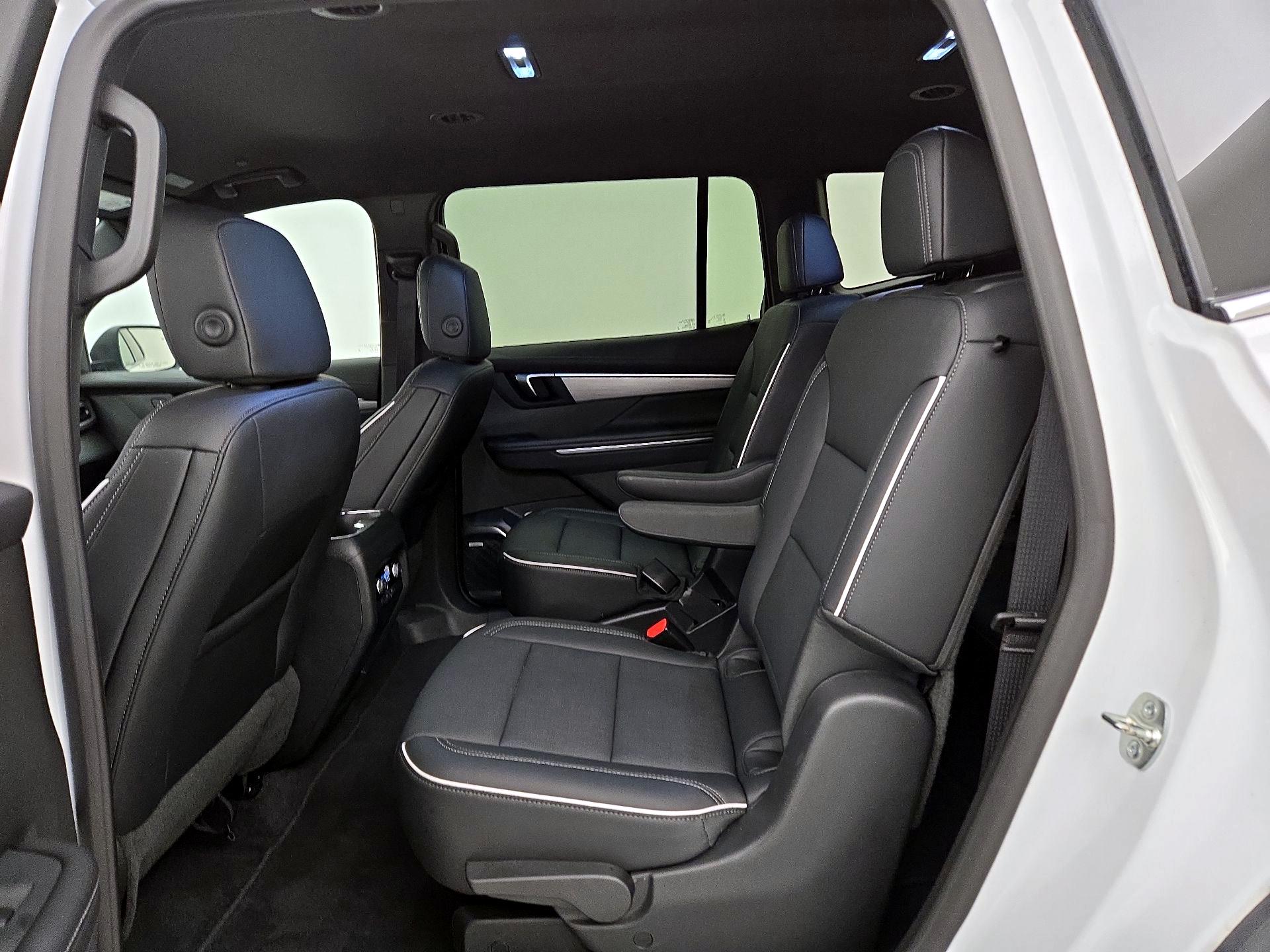 Thumbnail: 2025 Buick Enclave - 20