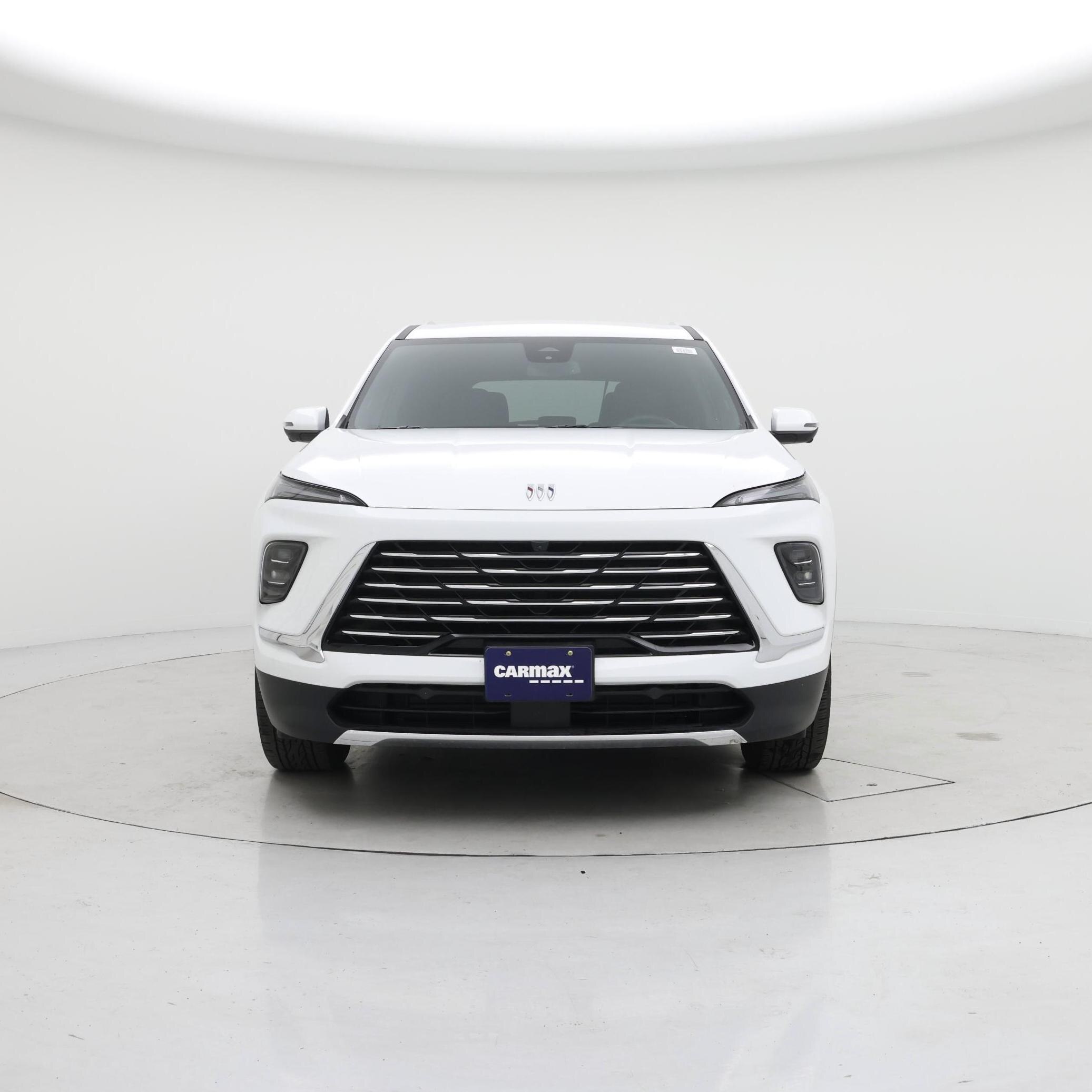 Thumbnail: 2025 Buick Enclave - 5