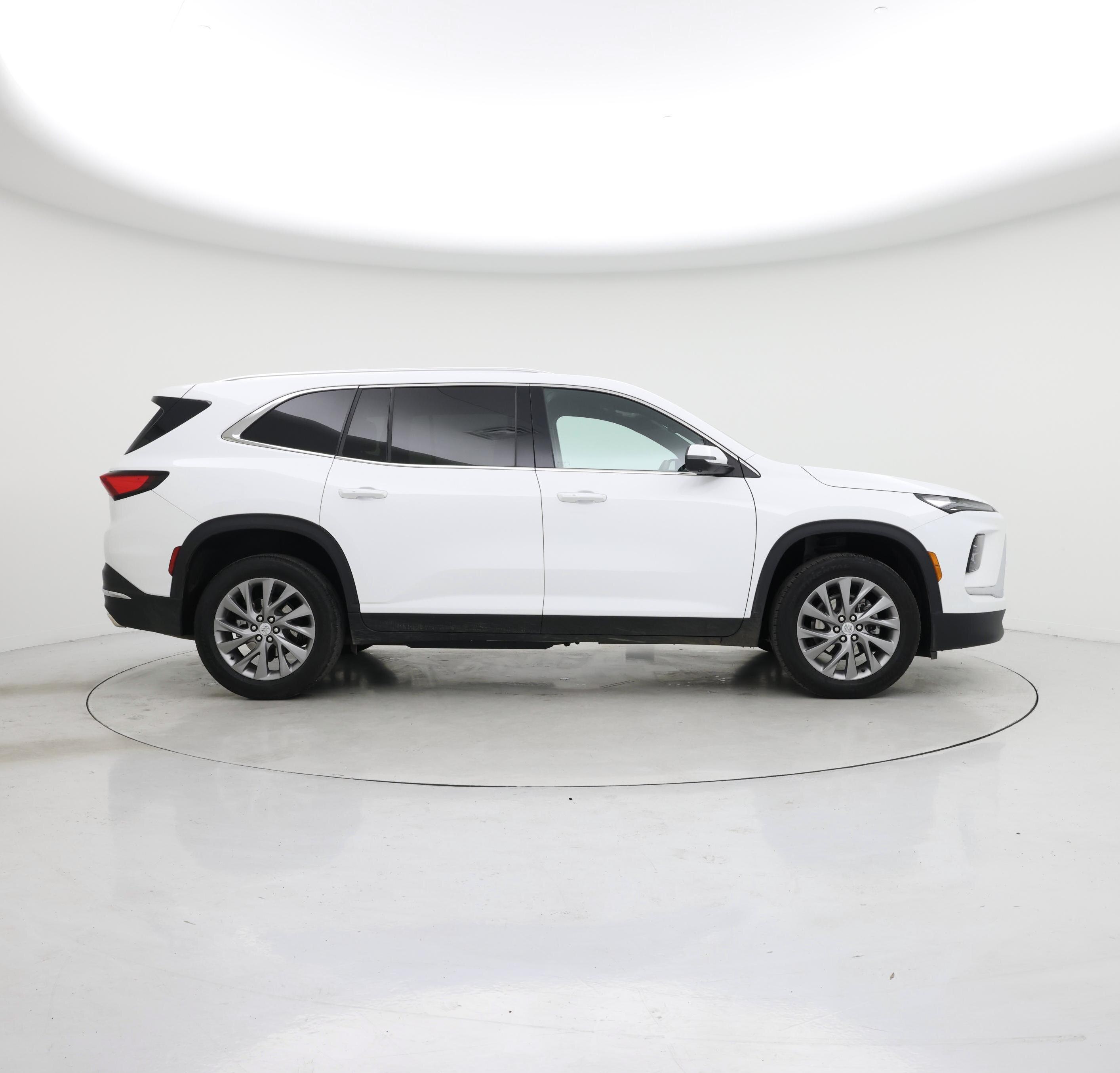 Thumbnail: 2025 Buick Enclave - 7